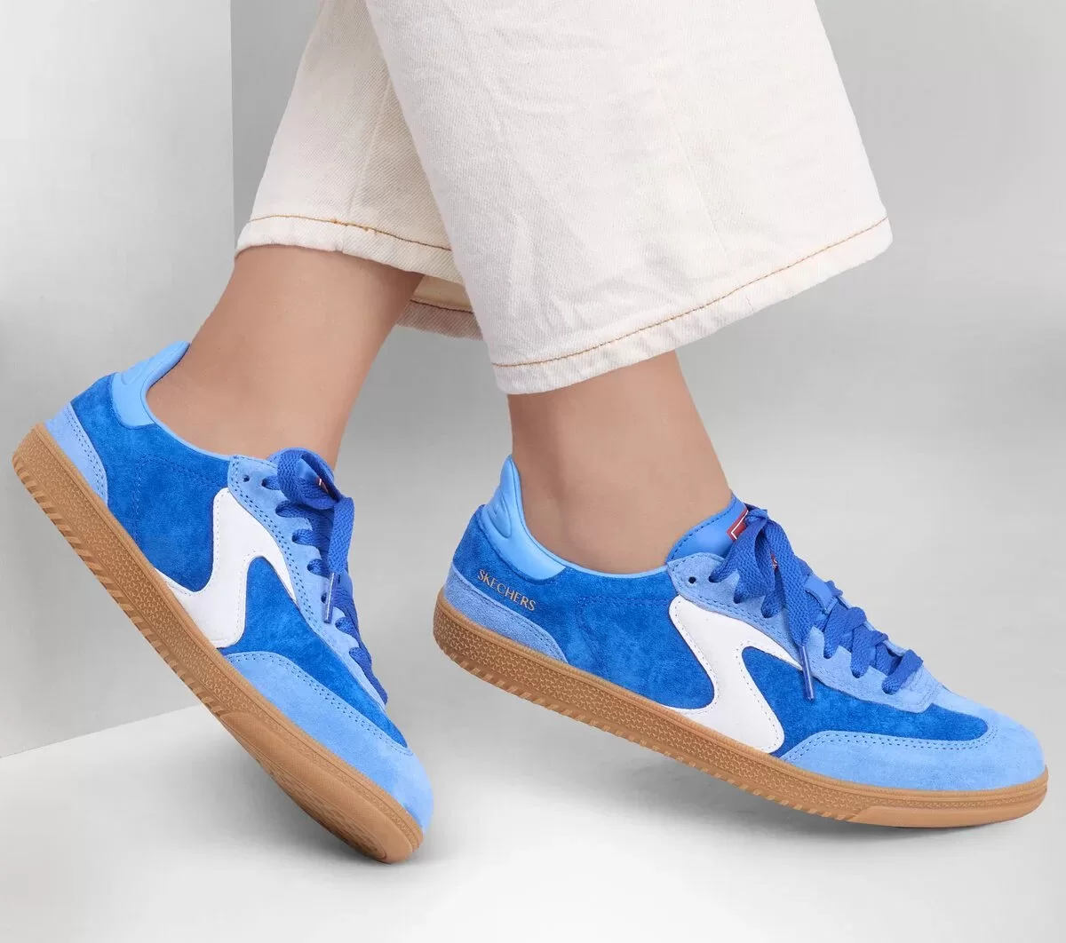 Hotshot – Equipo universitario