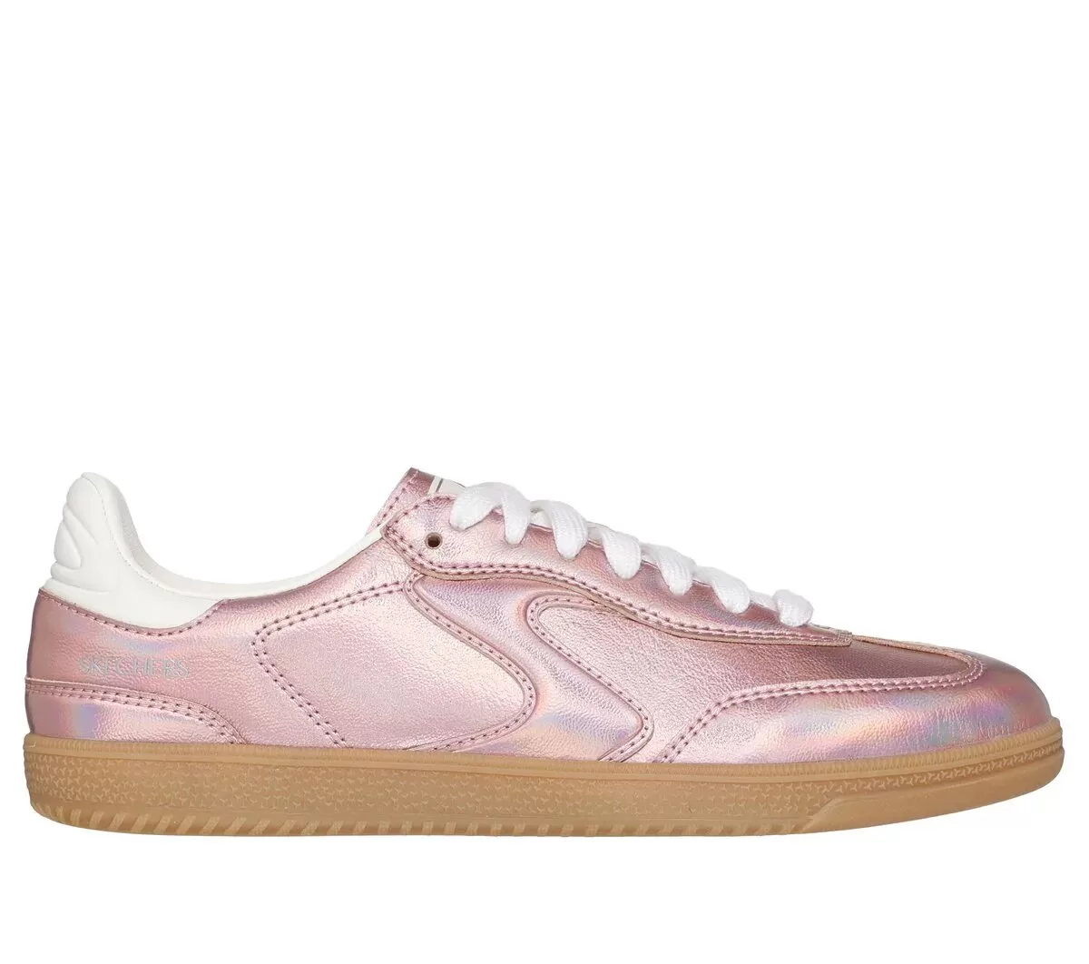 Hotshot – Iridiscencia verdadera