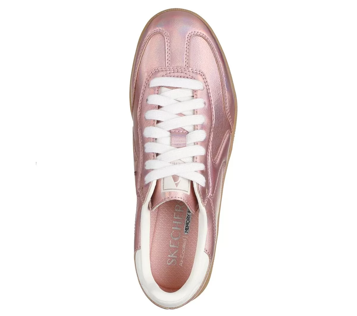 Hotshot – Iridiscencia verdadera