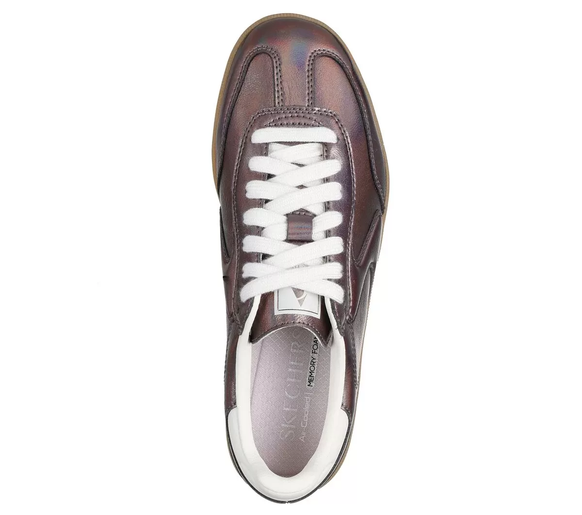 Hotshot – Iridiscencia verdadera