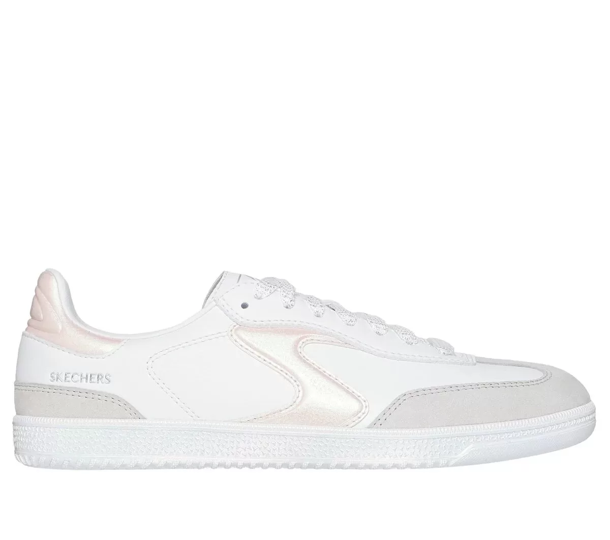 Hotshot – Rubor escarchado