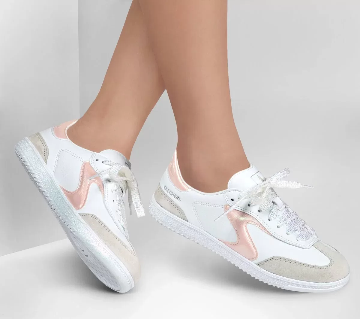 Hotshot – Rubor escarchado