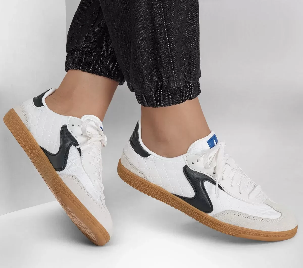 Hotshot – Transición genial