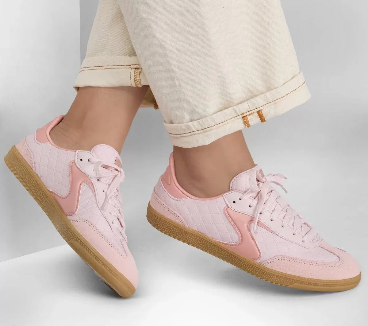 Hotshot – Transición genial