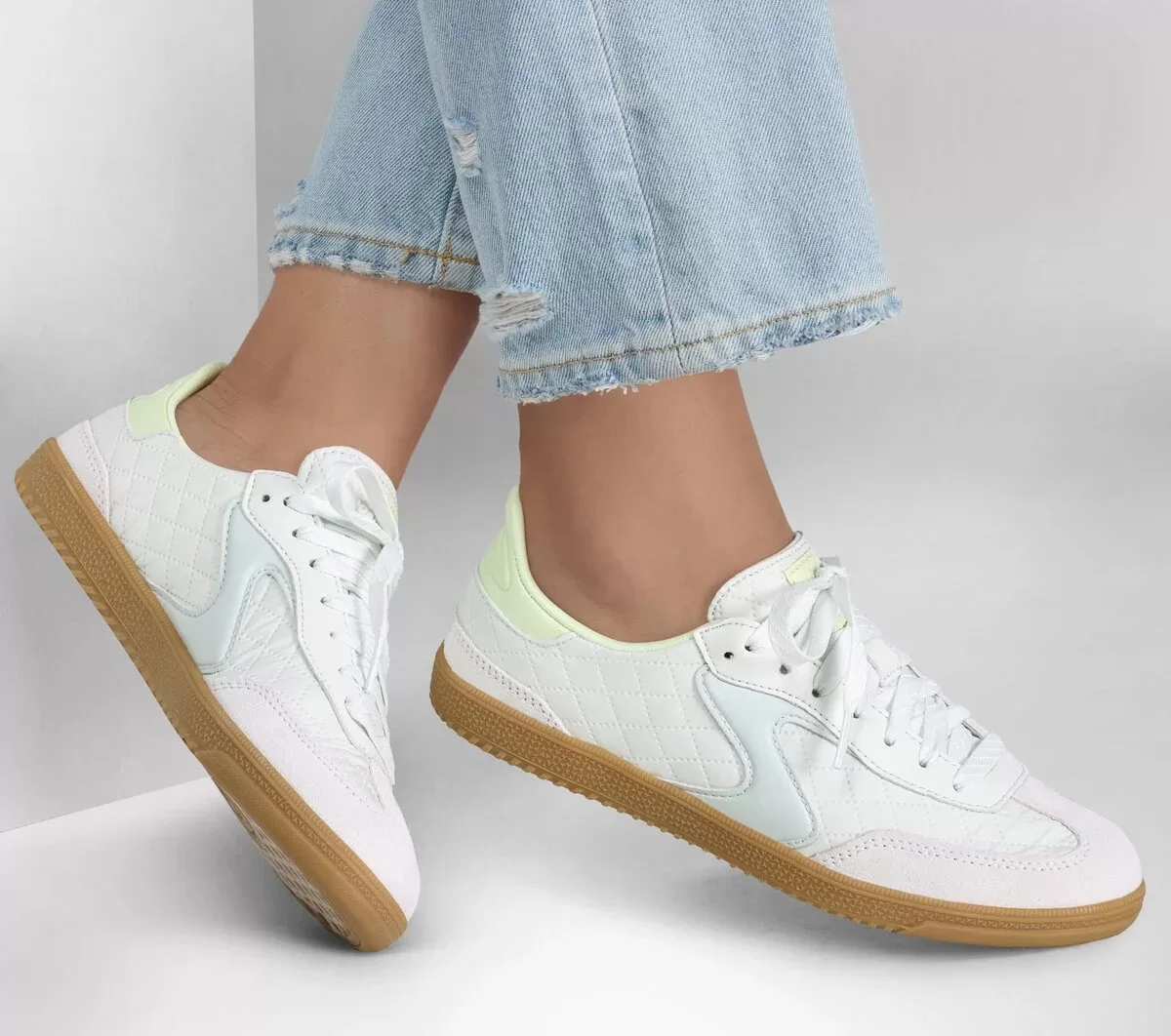 Hotshot – Transición genial