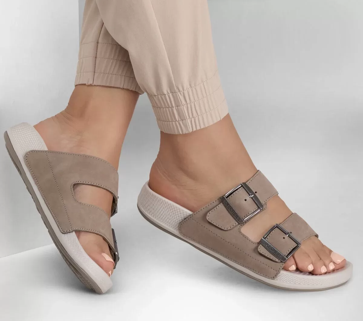 Hyper Slide – Vida