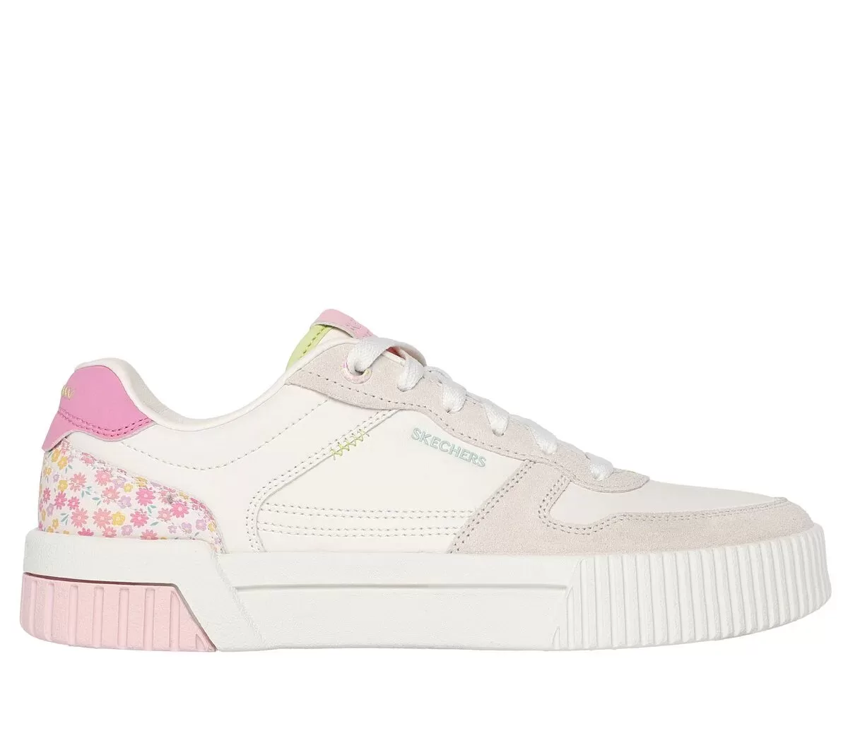 Jade – Flores delicadas