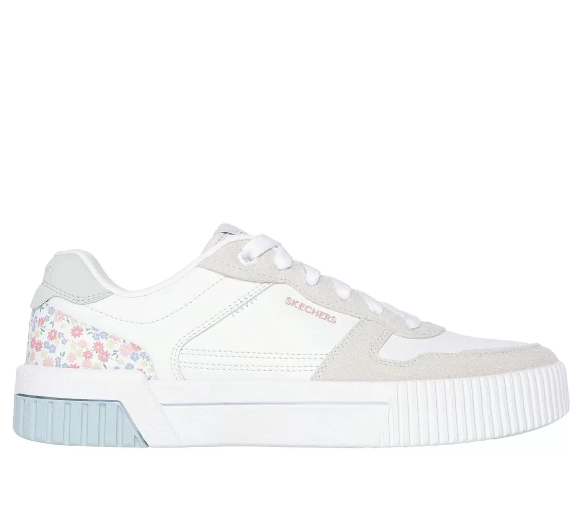 Jade – Flores delicadas