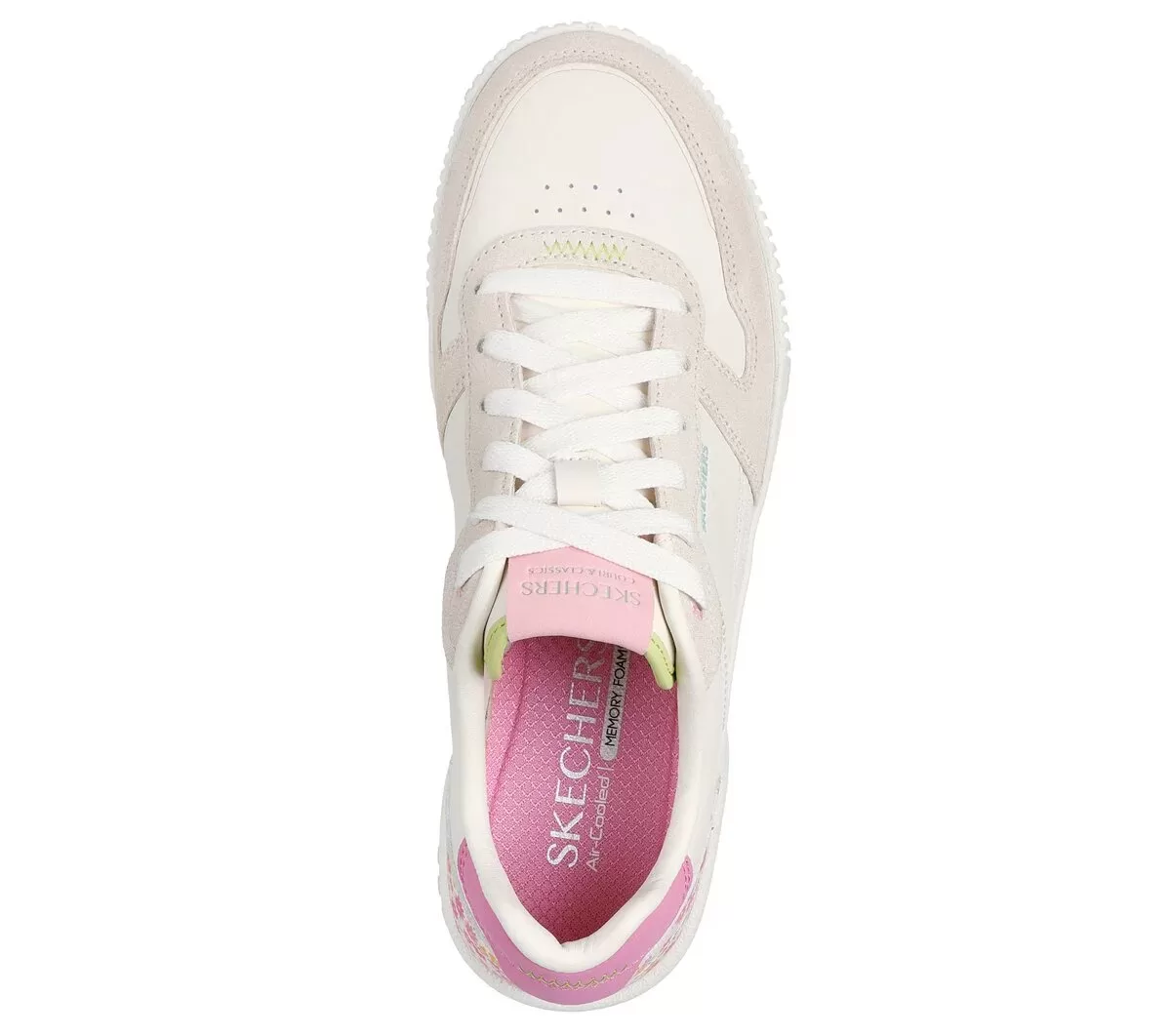 Jade – Flores delicadas