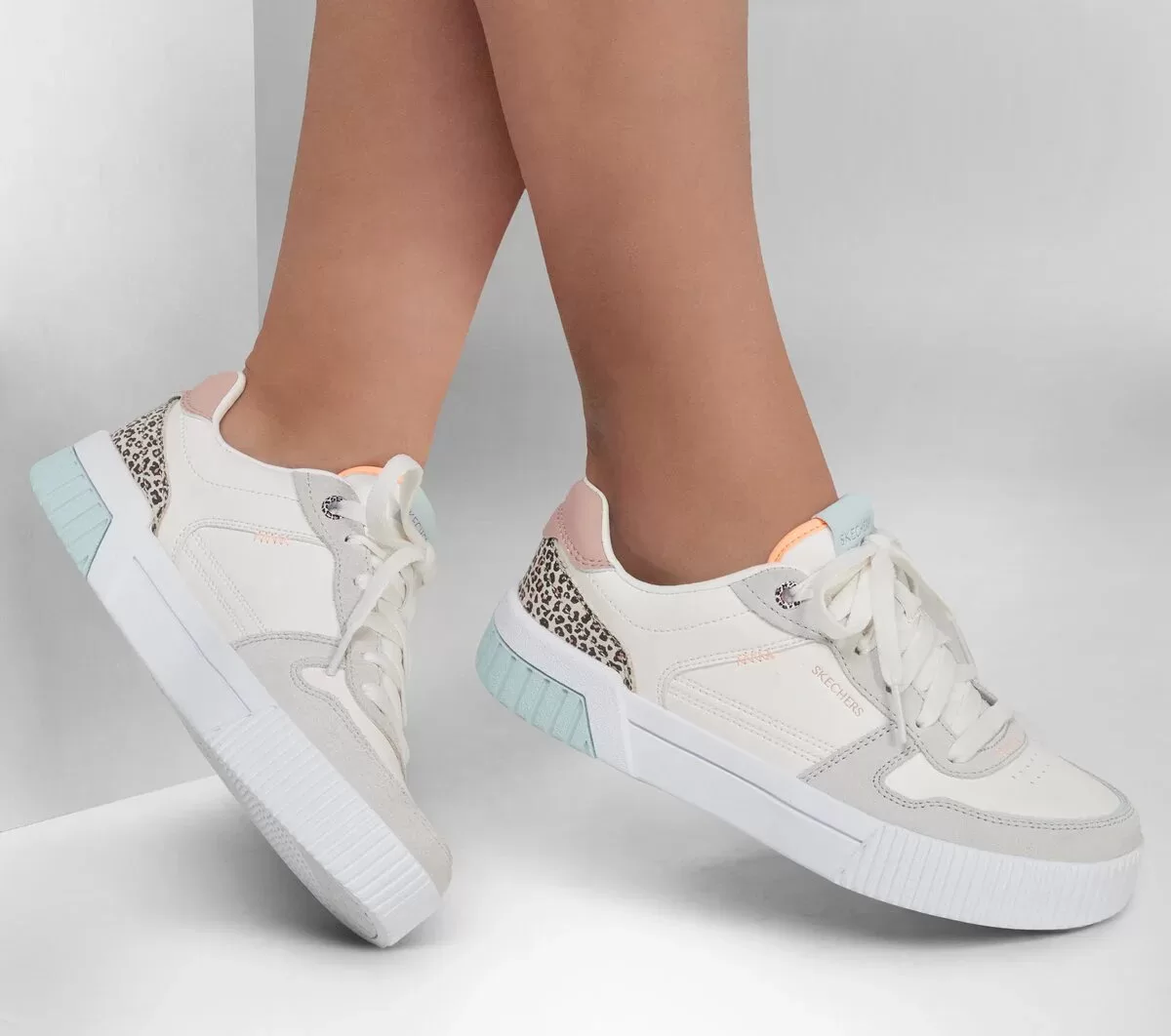 Jade – Instinto felino