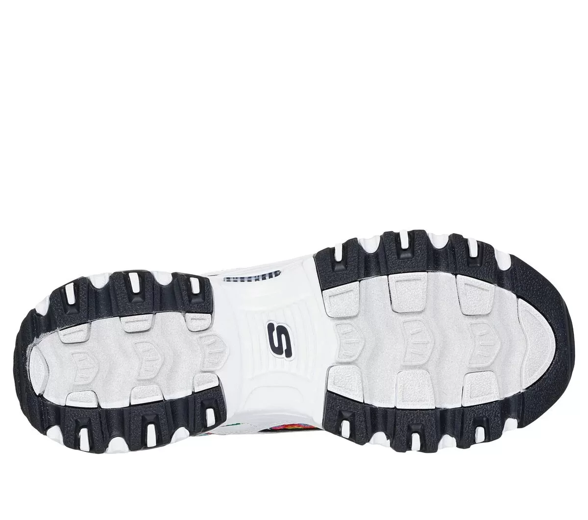 Jen Stark: D’Lites – Goteo fresco Jen Stark: D’Lites – Goteo fresco