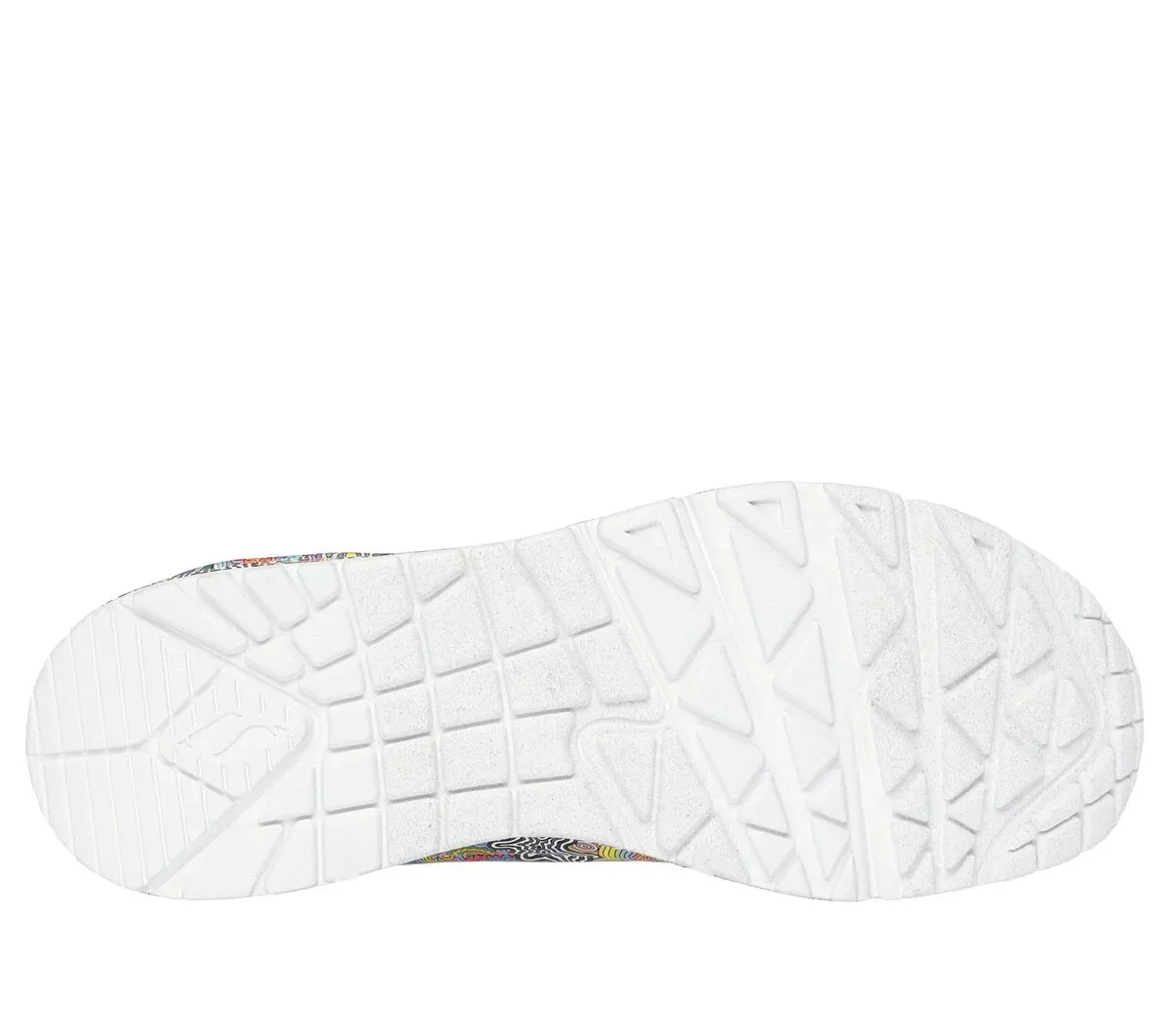 Jen Stark: Uno – Sueño caleidoscopio Jen Stark: Uno – Sueño caleidoscopio