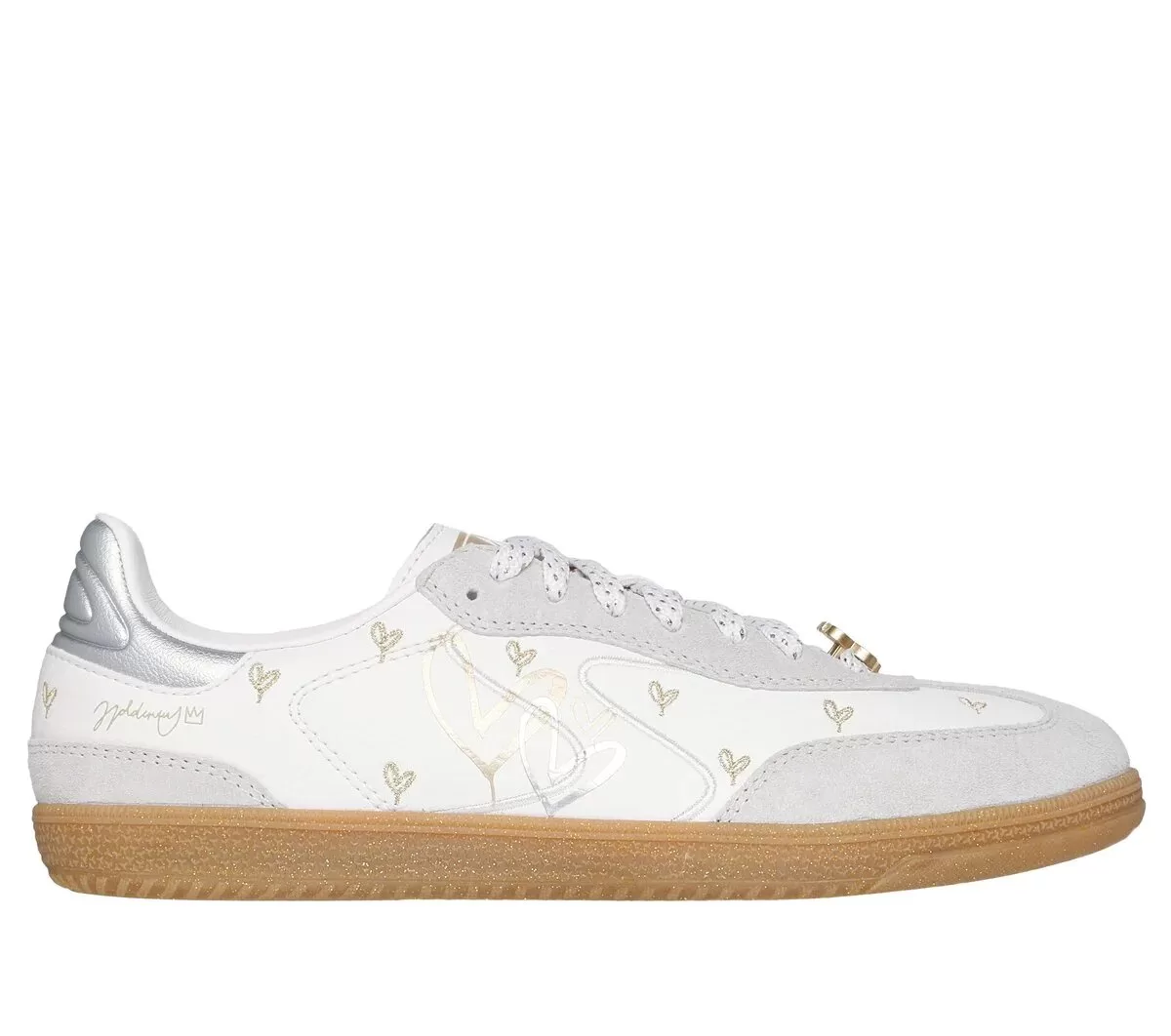 JGoldcrown: Hotshot – Pinta la ciudad