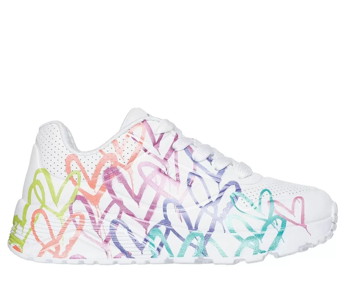 JGoldcrown: Uno Lite – Alegría Metálica