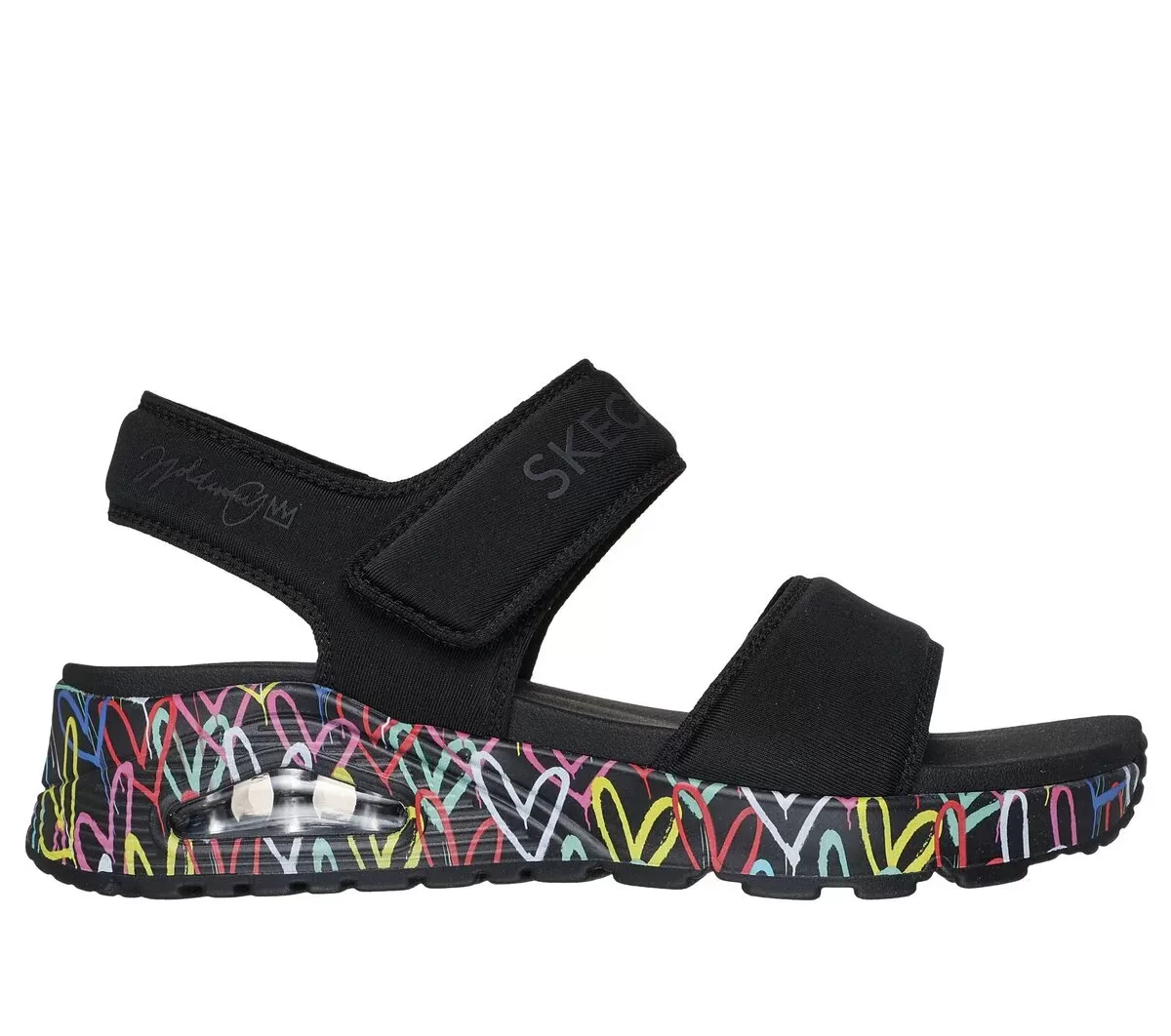 JGoldcrown: Uno – Mar de amor