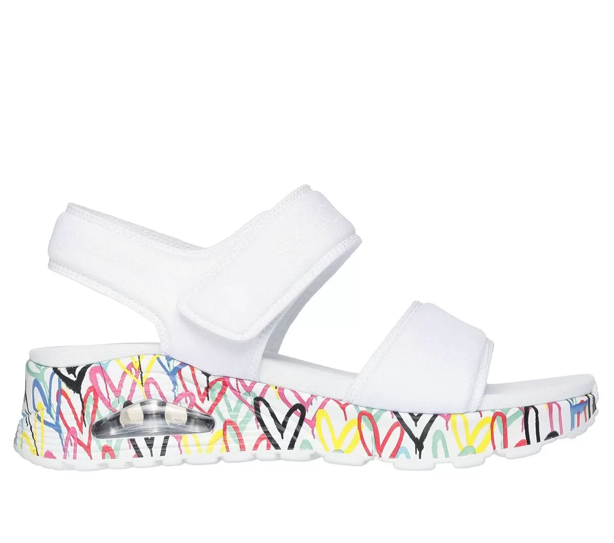 JGoldcrown: Uno – Mar de amor