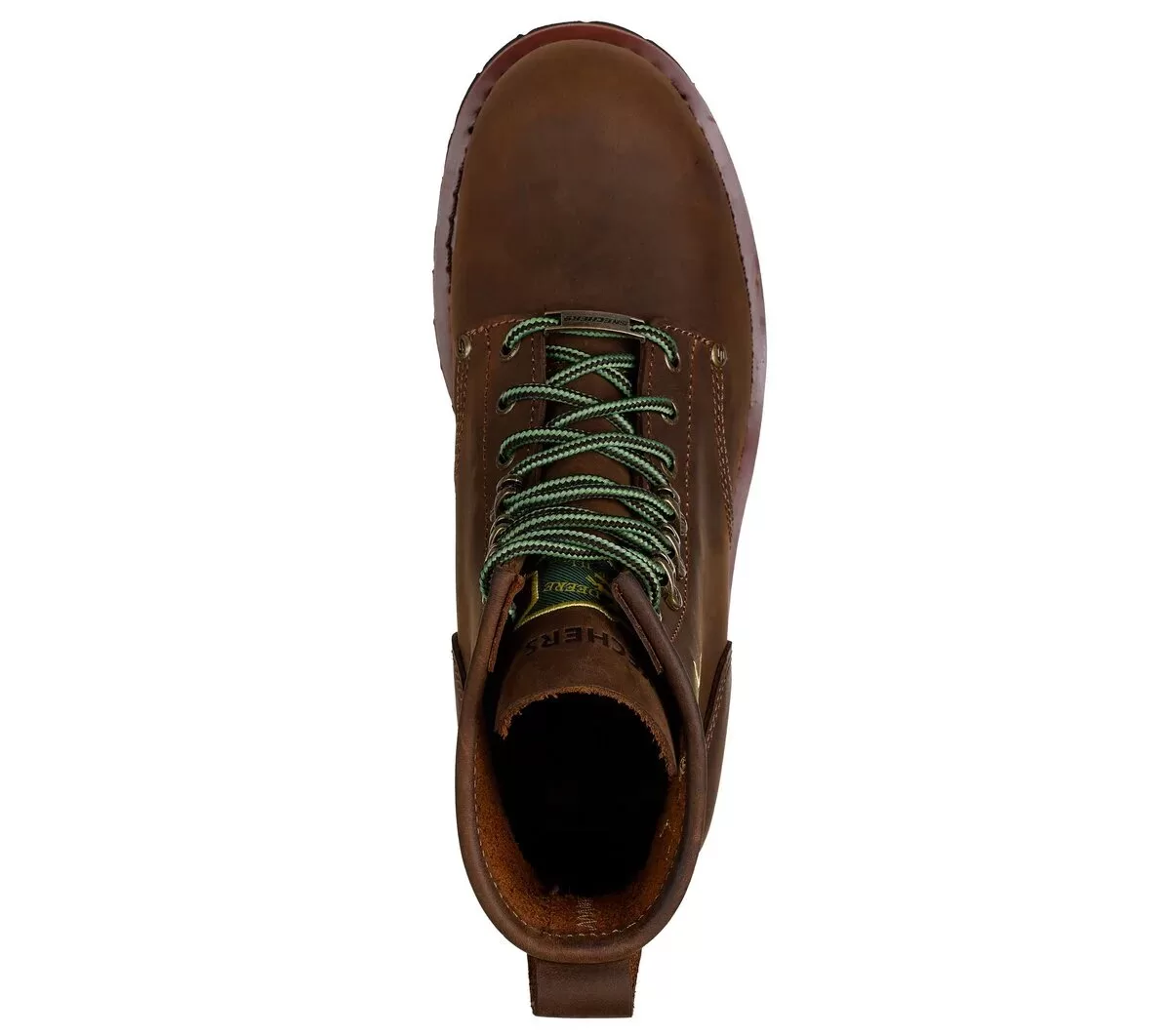 John Deere: Cascadas