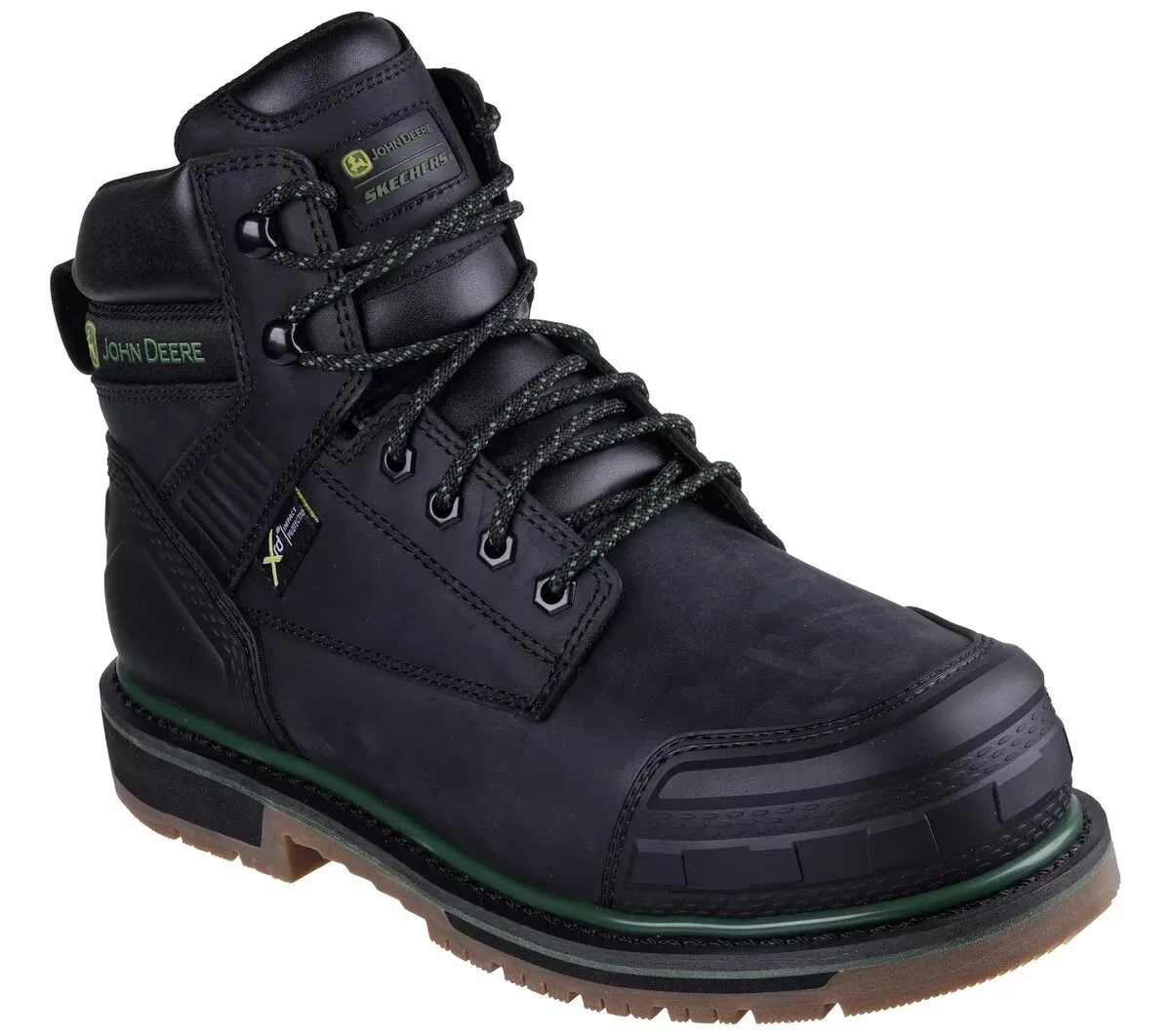 John Deere: Desbrozadora – Pinegrip John Deere: Desbrozadora – Pinegrip