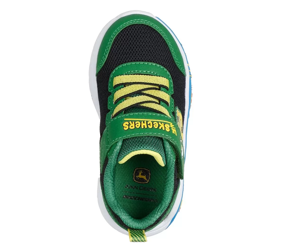 John Deere: Escena de juego – Compañeros del escuadrón del granero