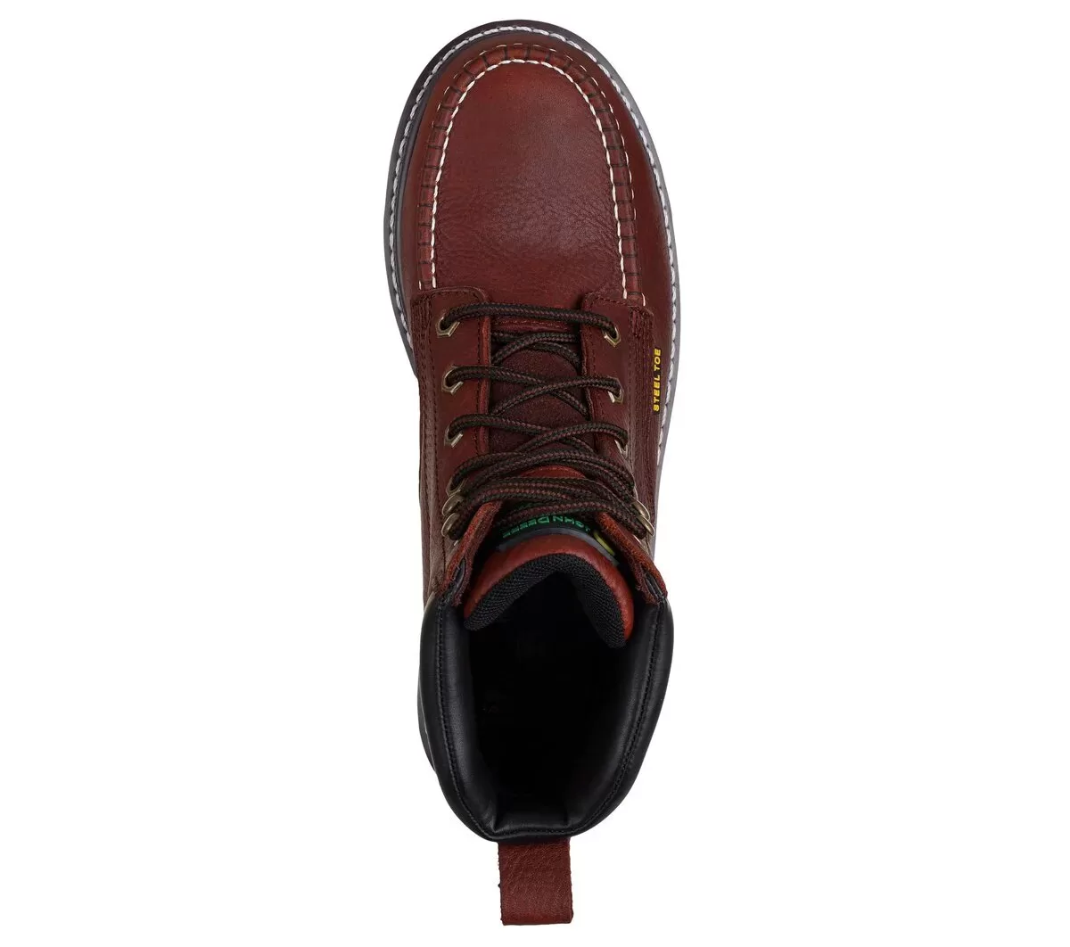 John Deere: Kadmiel – Rockworth