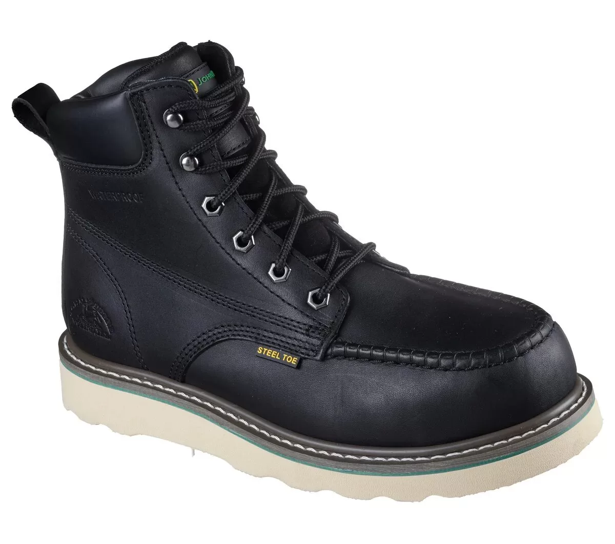 John Deere: Kadmiel – Rockworth John Deere: Kadmiel – Rockworth