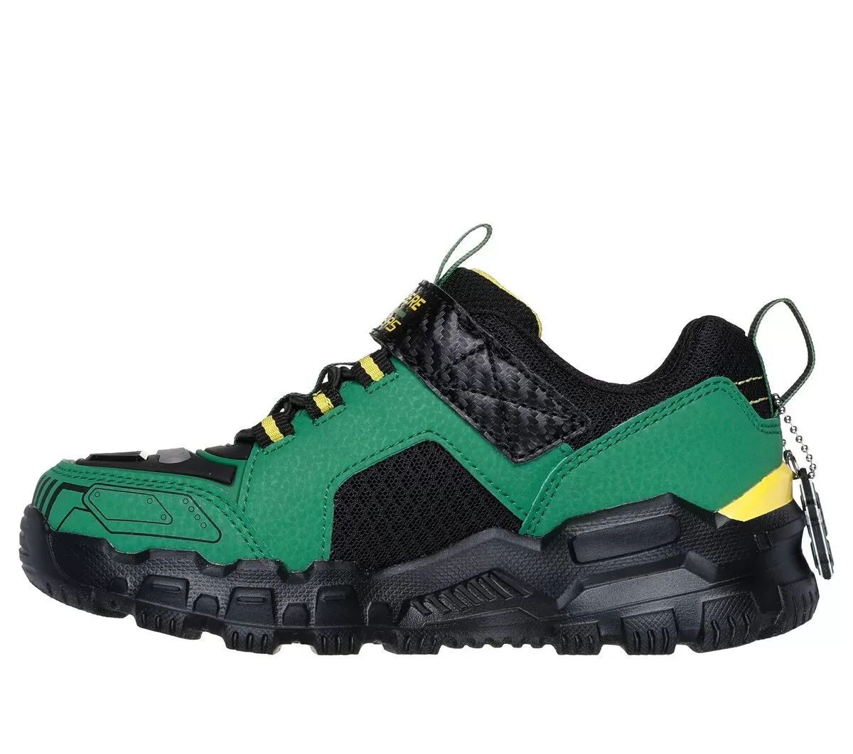John Deere: Pista de aventuras – Rugged-Brights John Deere: Pista de aventuras – Rugged-Brights