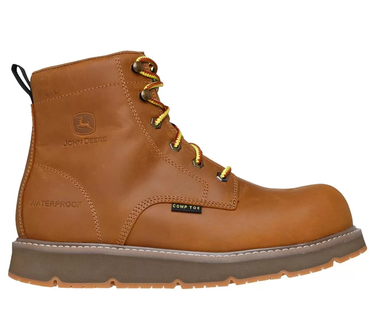 John Deere: Ranger de cuña flexible – Grizzly Creek