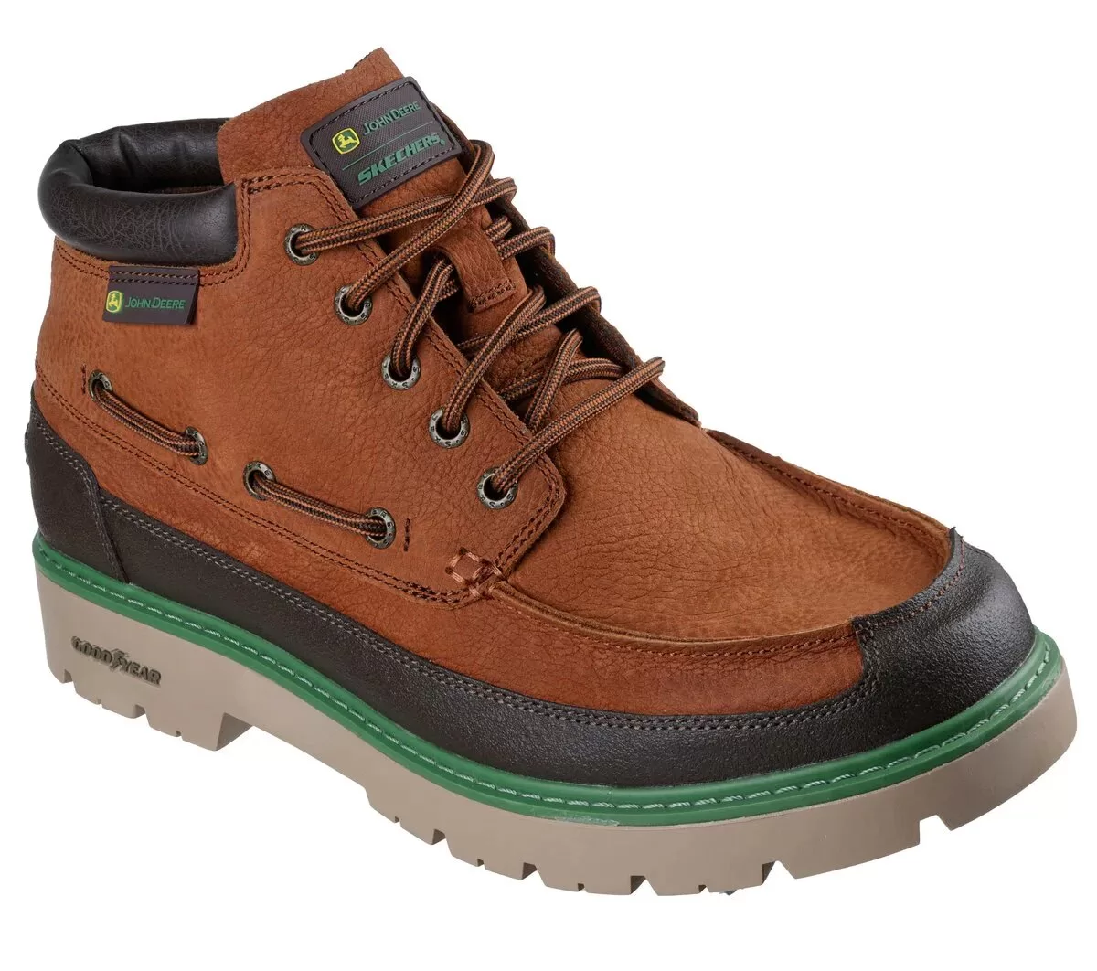 John Deere Relaxed Fit: Caldwell – Cutler John Deere Relaxed Fit: Caldwell – Cutler