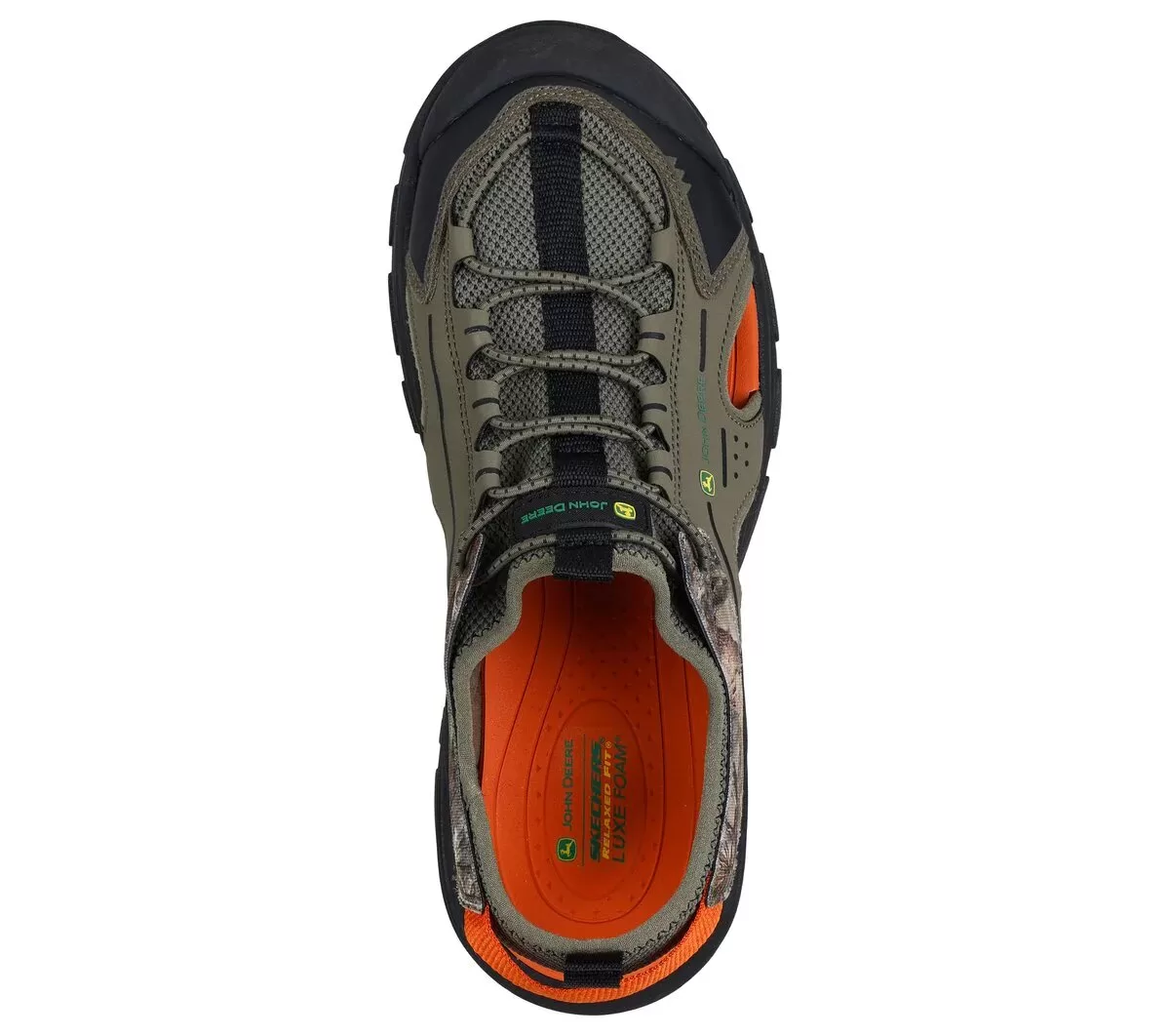 John Deere Relaxed Fit: Fairport – Kace John Deere Relaxed Fit: Fairport – Kace