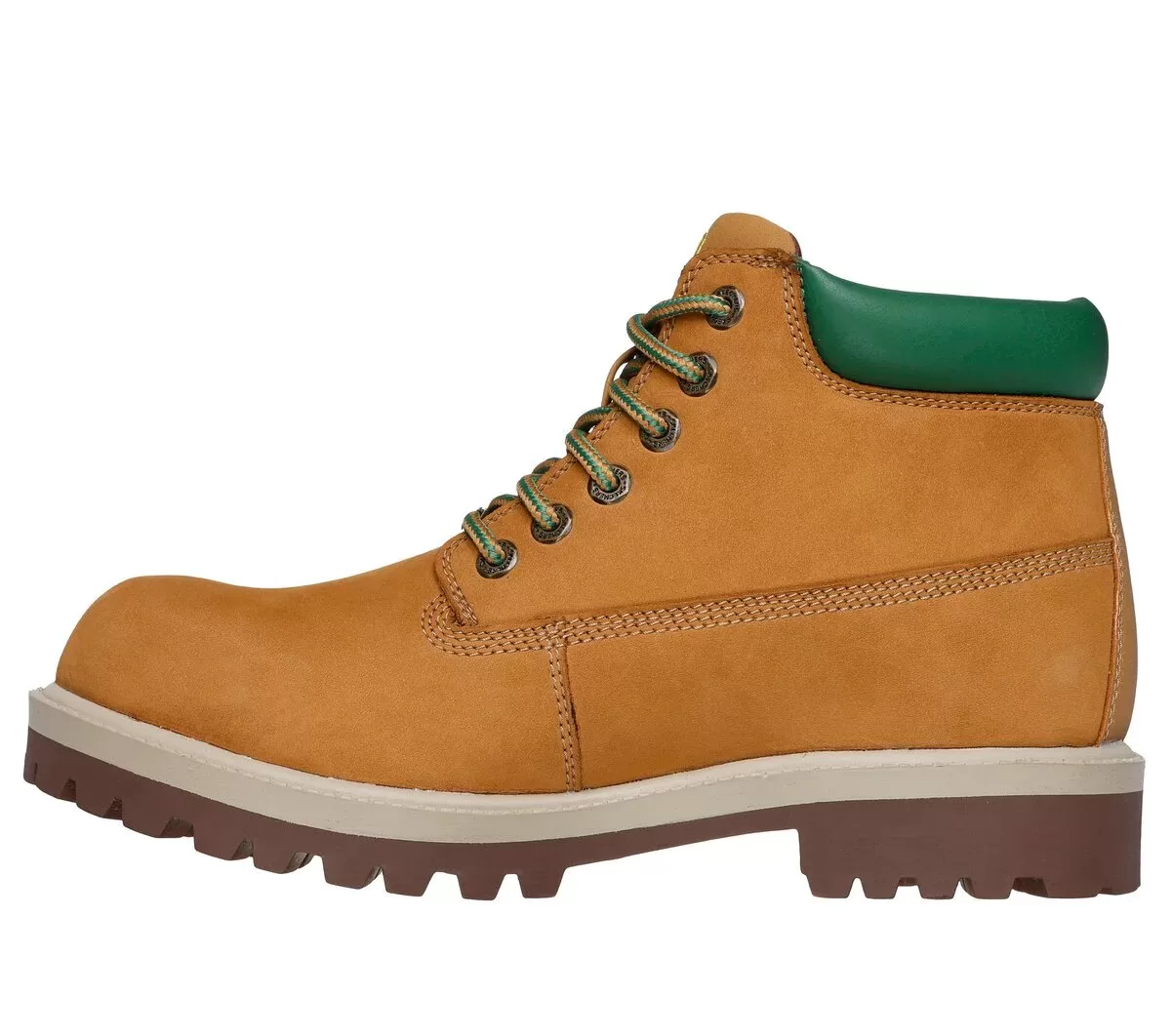 John Deere: Sargentos – Topadora John Deere: Sargentos – Topadora