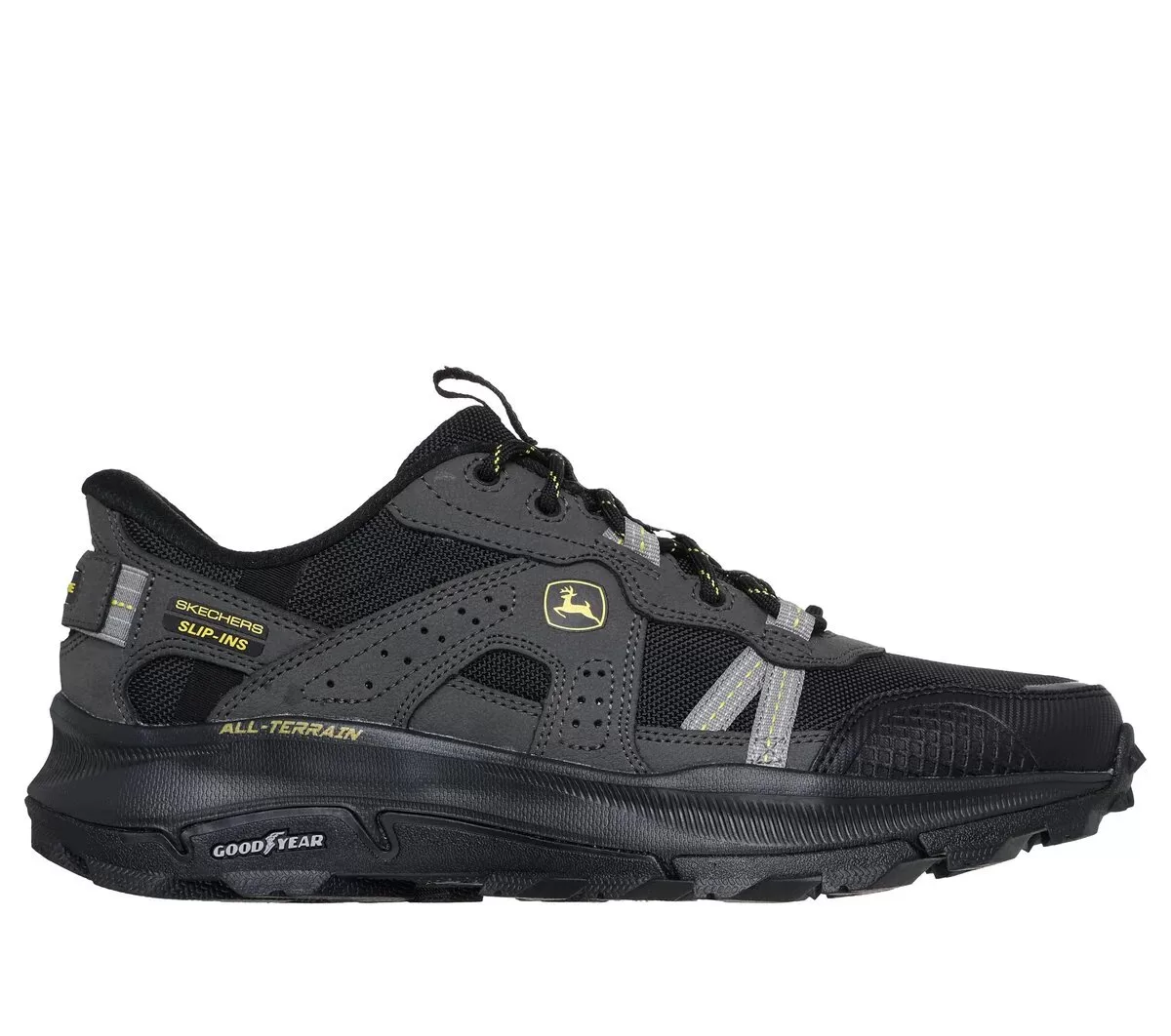 John Deere: Skechers Slip-ins Equalizer 5.0 Trail – Cosecha