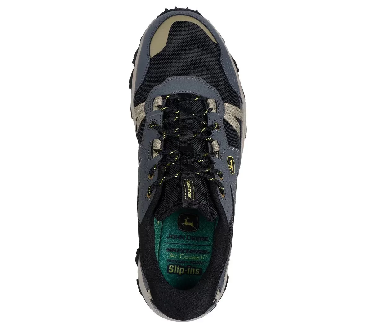 John Deere: Skechers Slip-ins Equalizer 5.0 Trail – Cosecha
