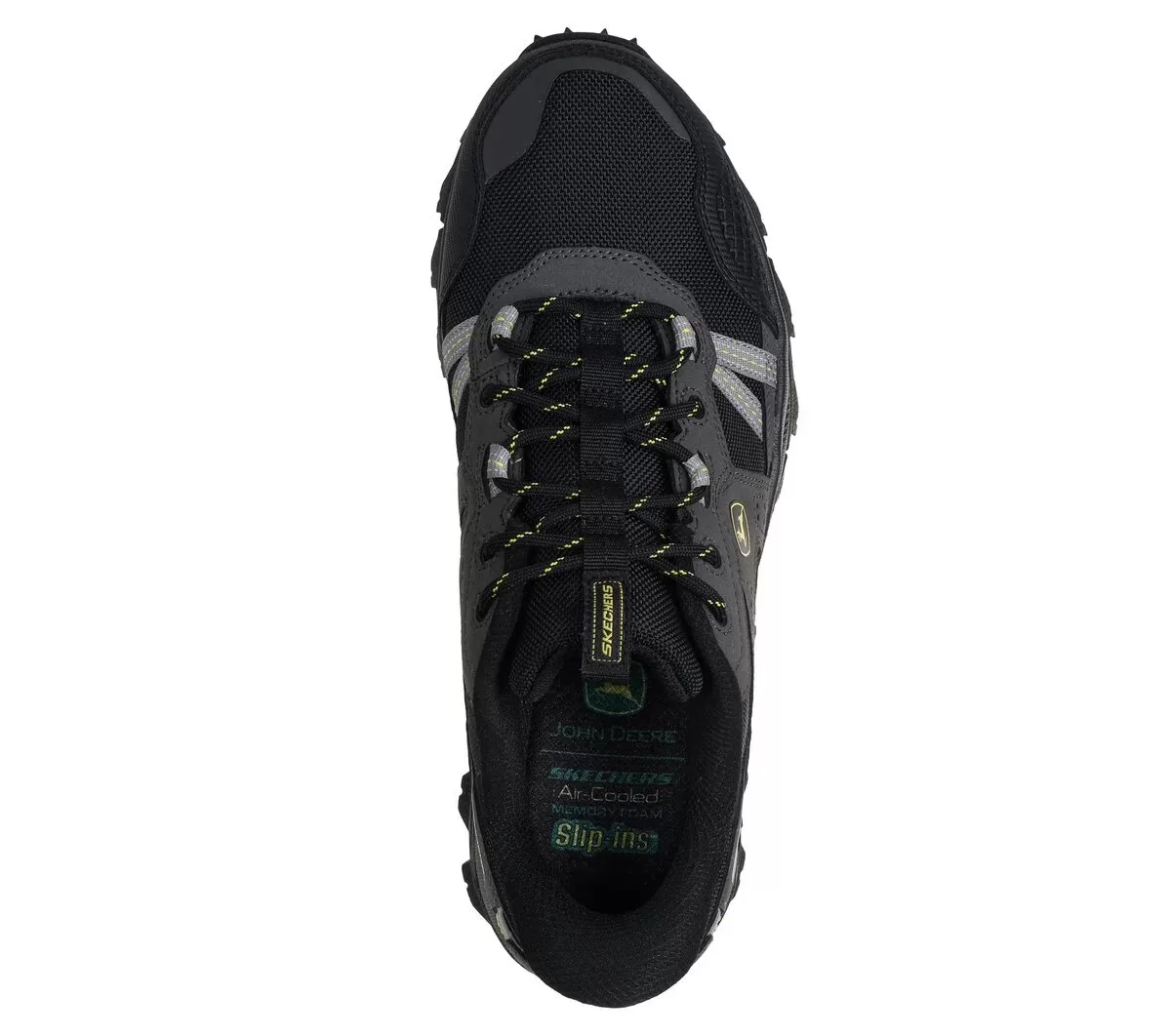 John Deere: Skechers Slip-ins Equalizer 5.0 Trail – Cosecha