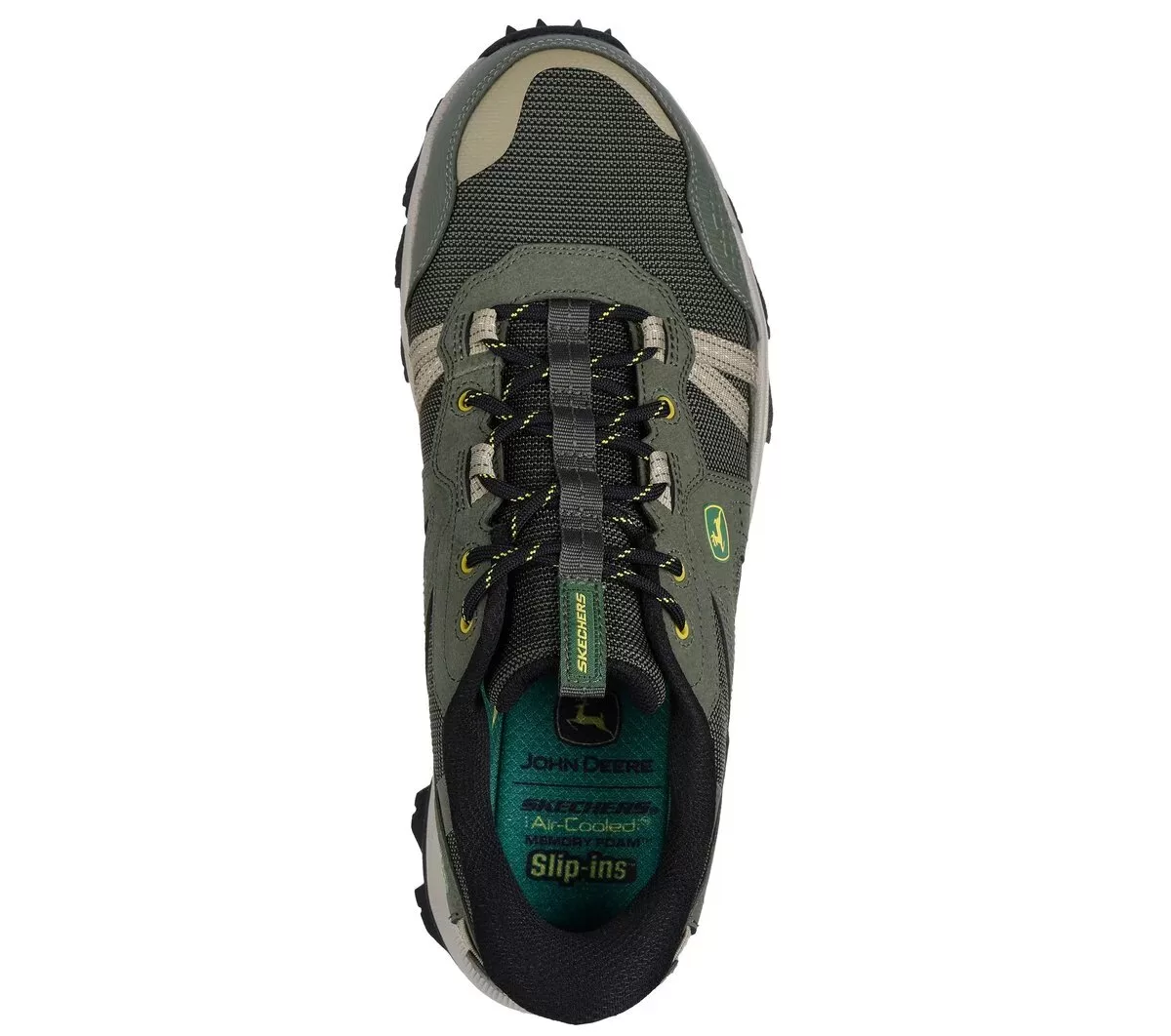 John Deere: Skechers Slip-ins Equalizer 5.0 Trail – Cosecha