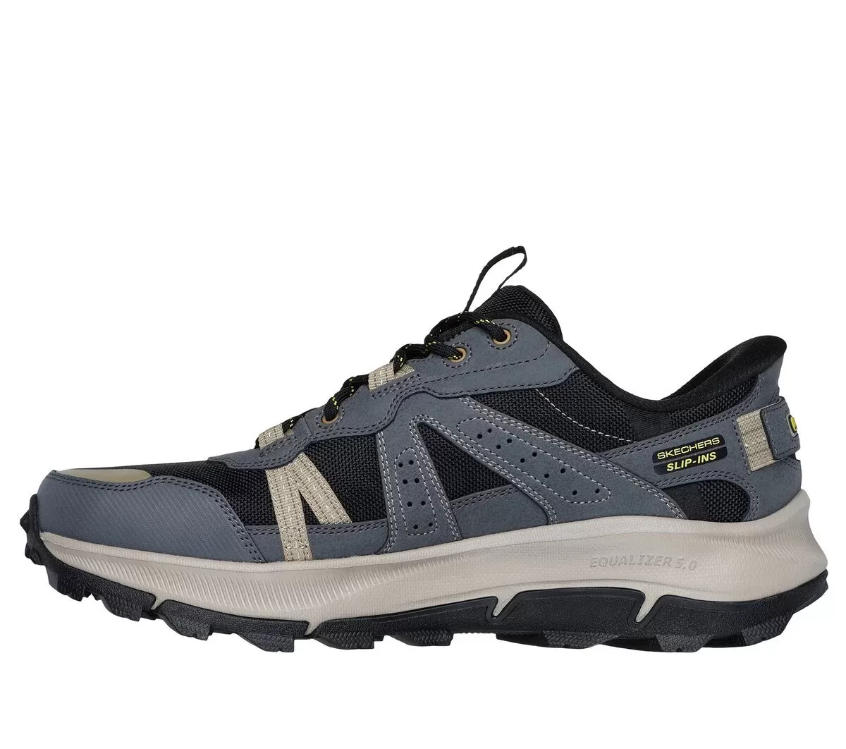 John Deere: Skechers Slip-ins Equalizer 5.0 Trail – Cosecha John Deere: Skechers Slip-ins Equalizer 5.0 Trail – Cosecha