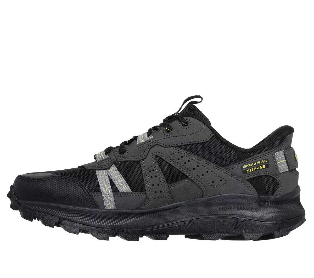 John Deere: Skechers Slip-ins Equalizer 5.0 Trail – Cosecha John Deere: Skechers Slip-ins Equalizer 5.0 Trail – Cosecha