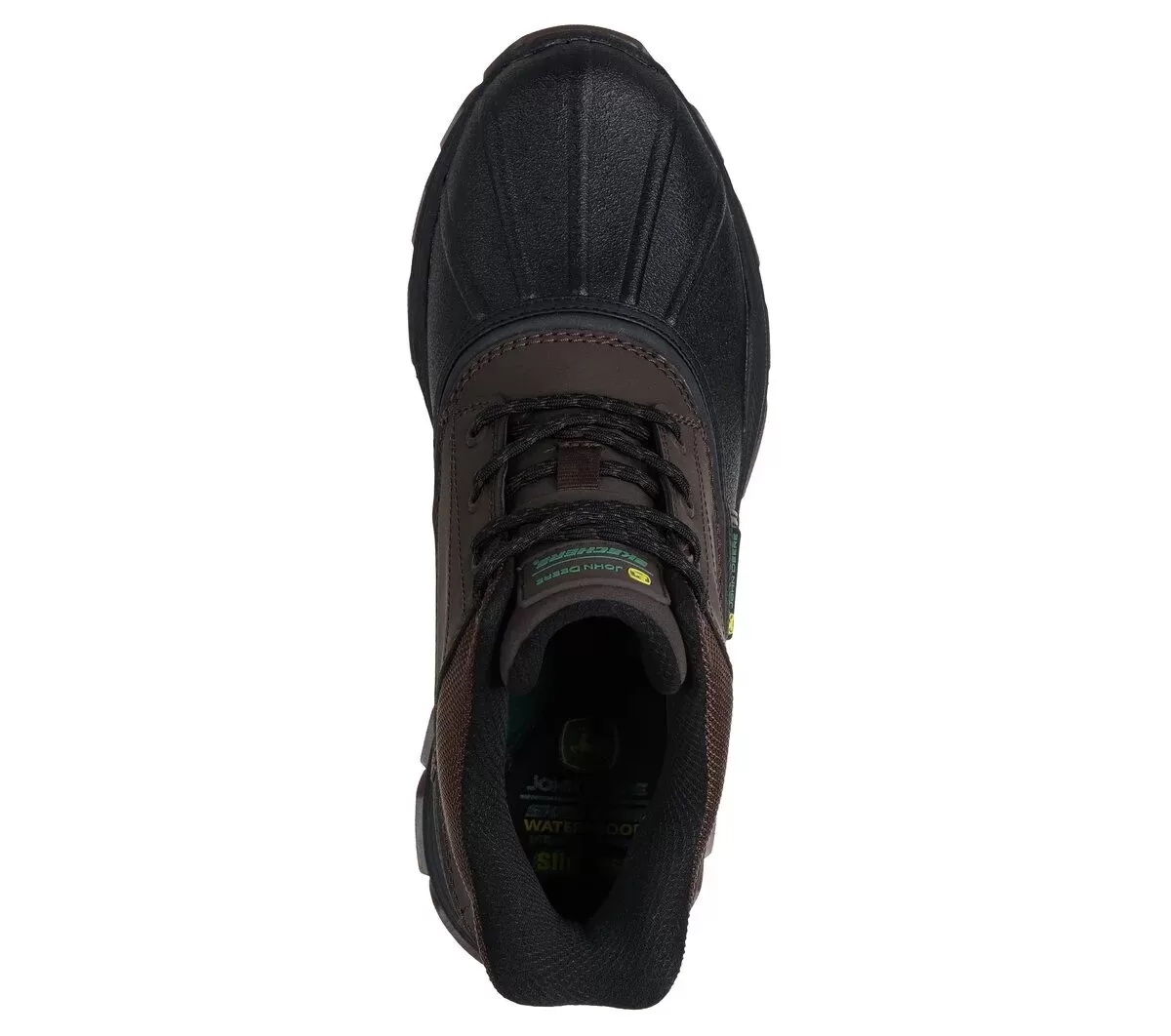 John Deere: Skechers Slip-ins, un calzado respetado – Swamper