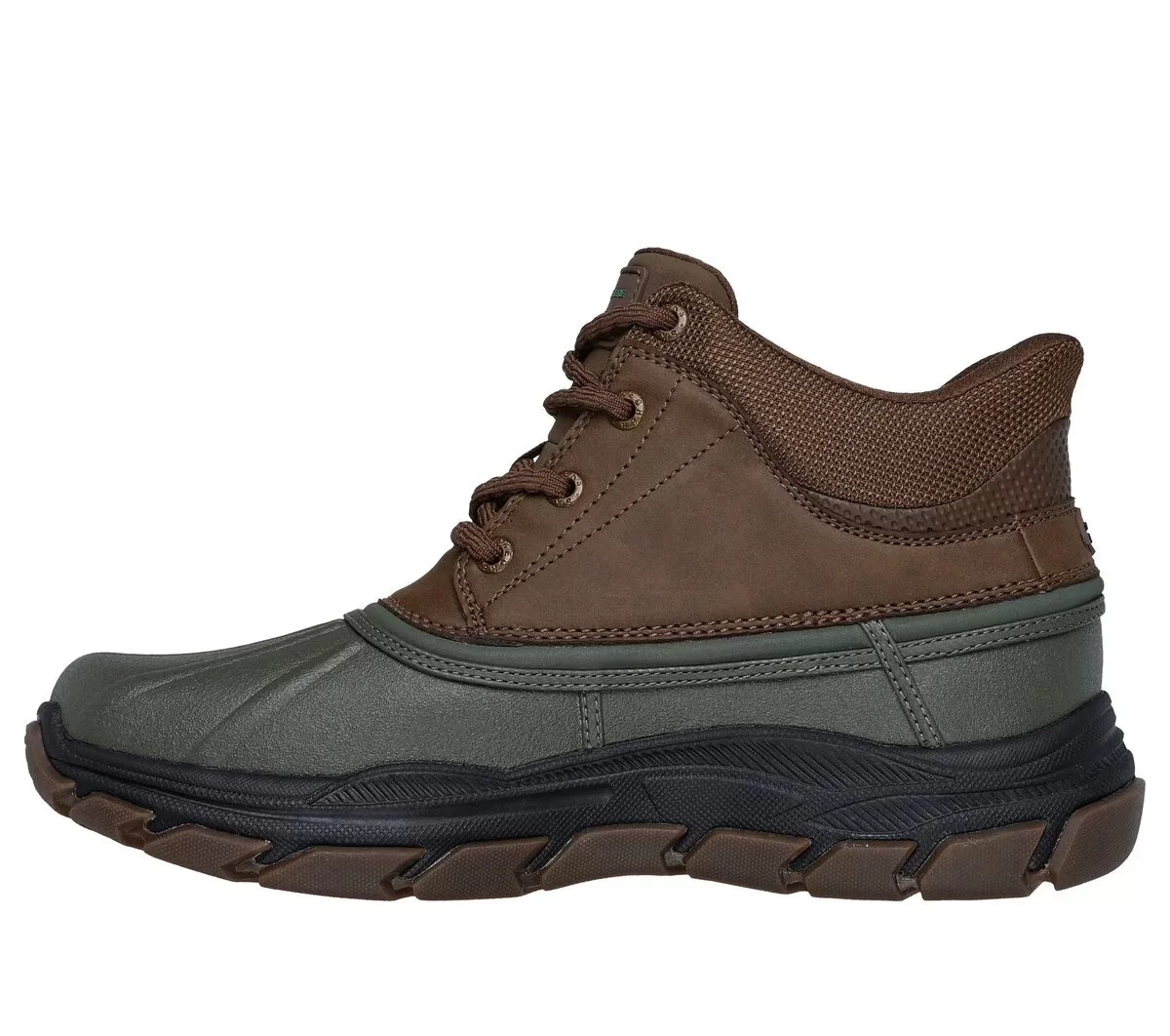 John Deere: Skechers Slip-ins, un calzado respetado – Swamper John Deere: Skechers Slip-ins, un calzado respetado – Swamper