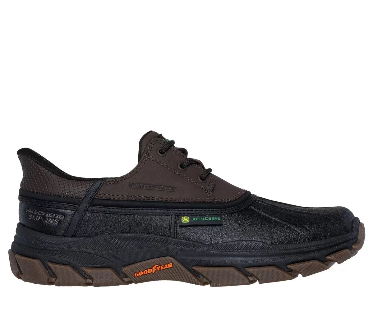 John Deere: Skechers Slip-ins, un calzado respetado – Tanzier