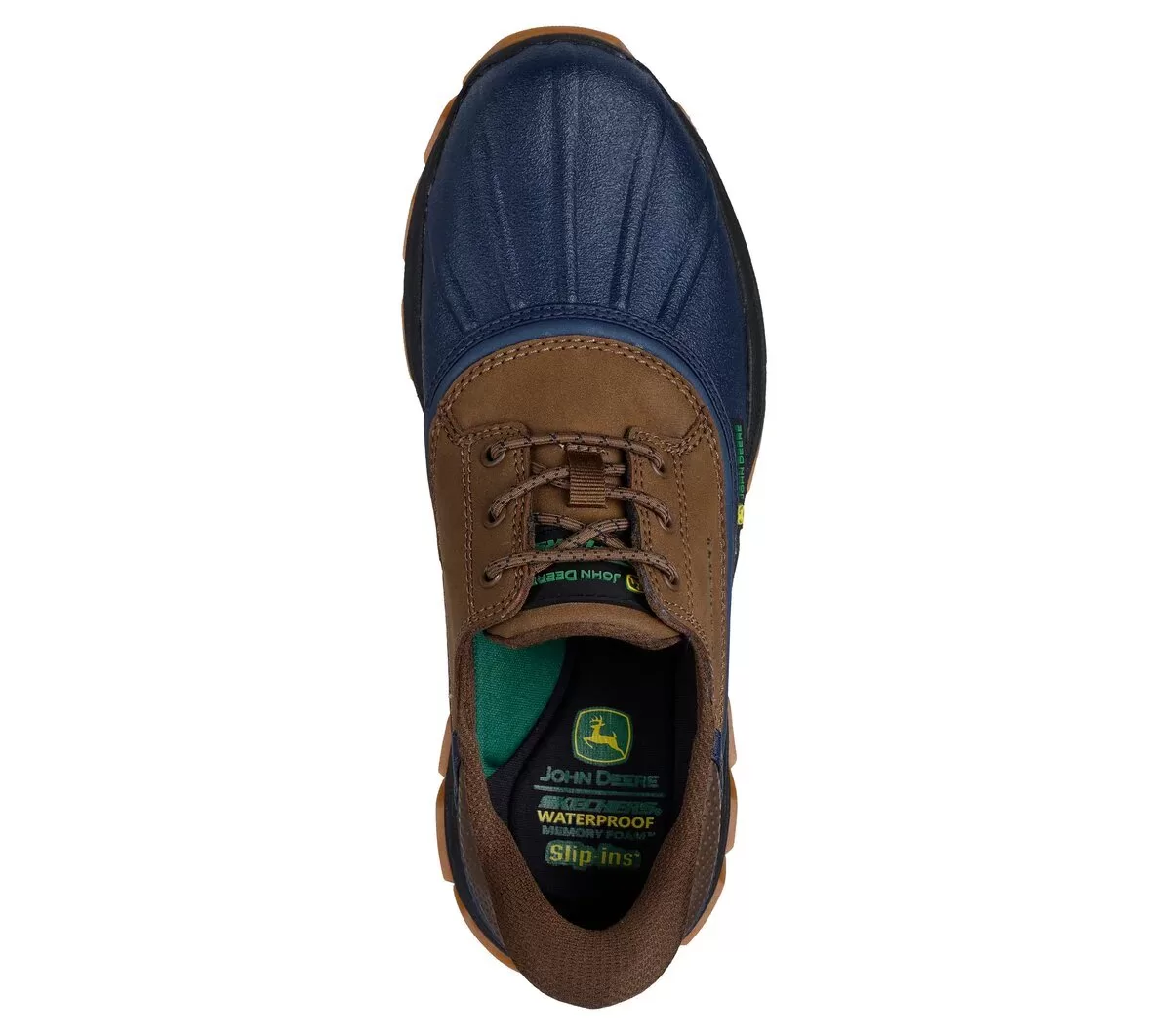 John Deere: Skechers Slip-ins, un calzado respetado – Tanzier