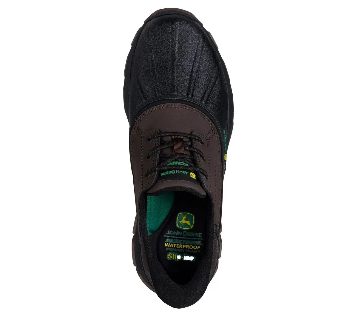 John Deere: Skechers Slip-ins, un calzado respetado – Tanzier