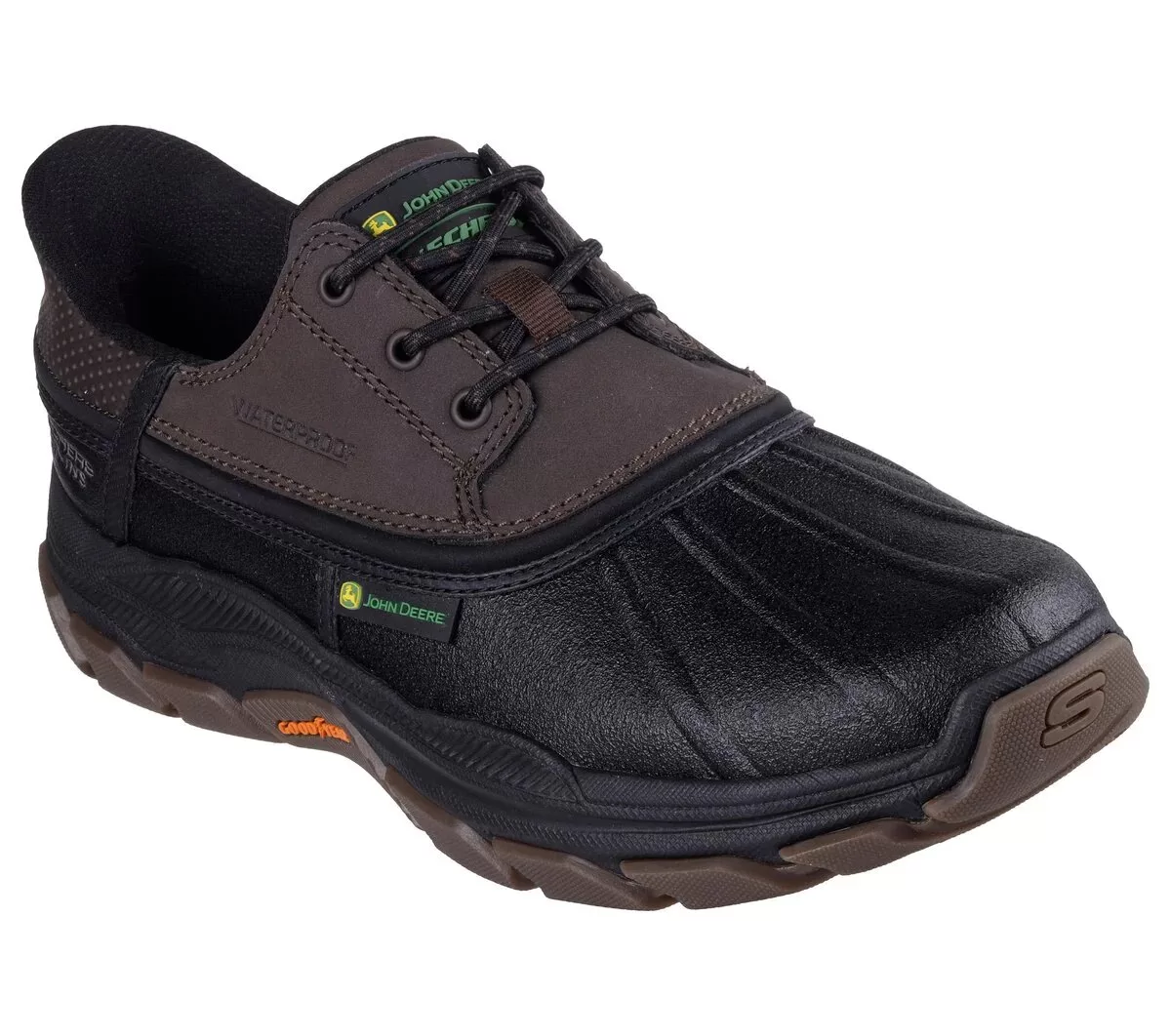 John Deere: Skechers Slip-ins, un calzado respetado – Tanzier John Deere: Skechers Slip-ins, un calzado respetado – Tanzier
