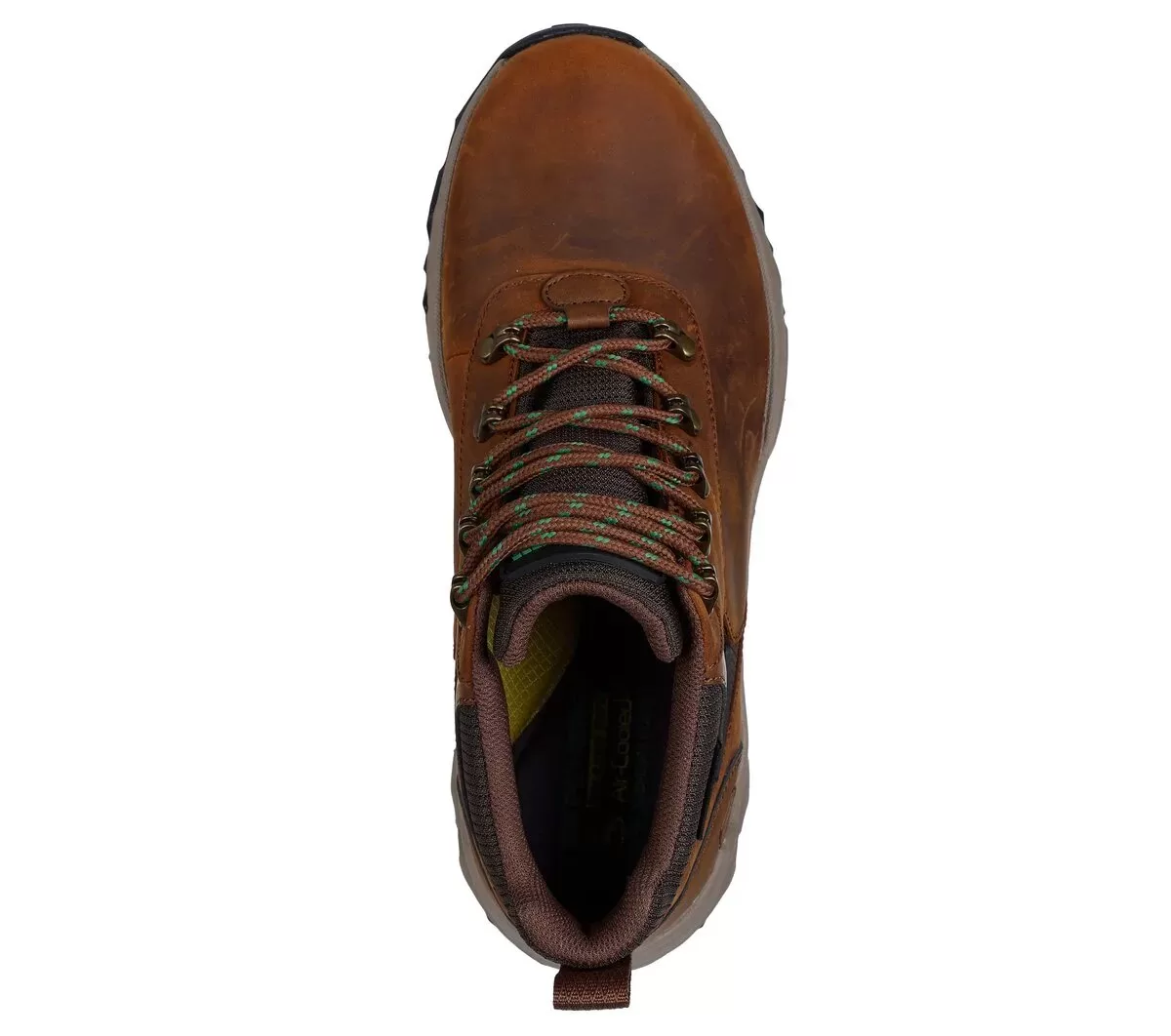 John Deere: Terraform de ajuste relajado – Veckman