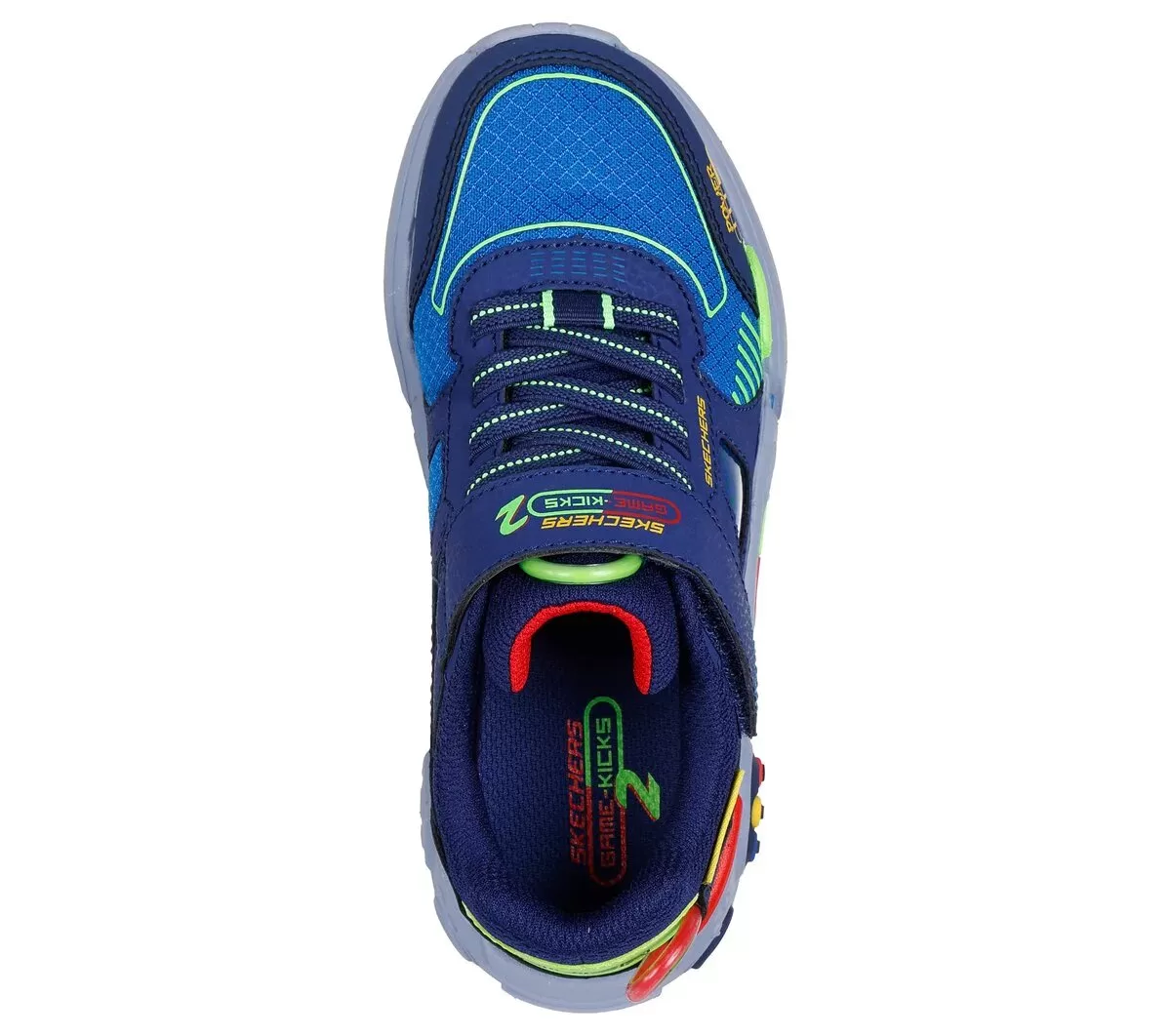 Juego Kicks: Gametronix 2.0