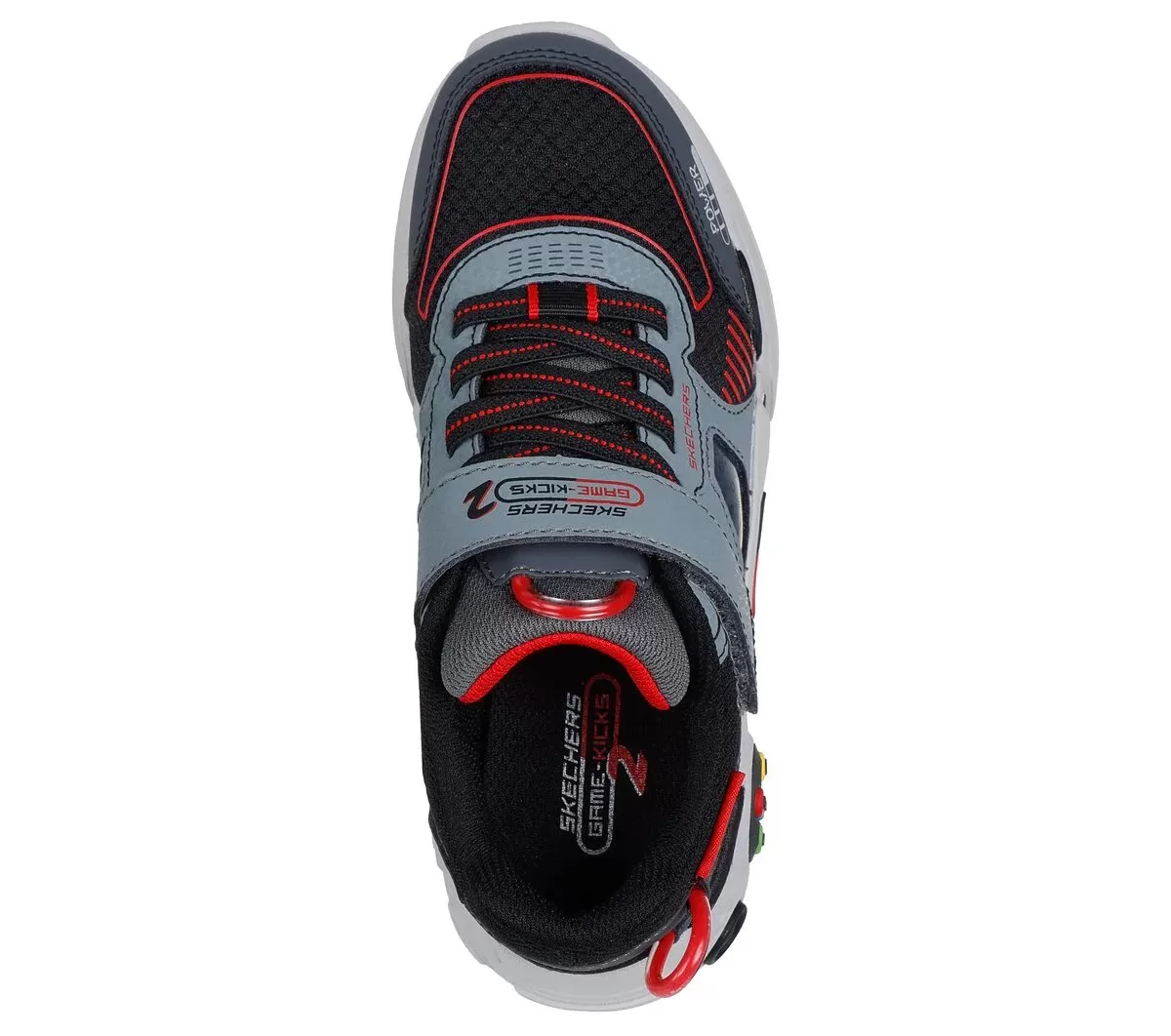 Juego Kicks: Gametronix 2.0