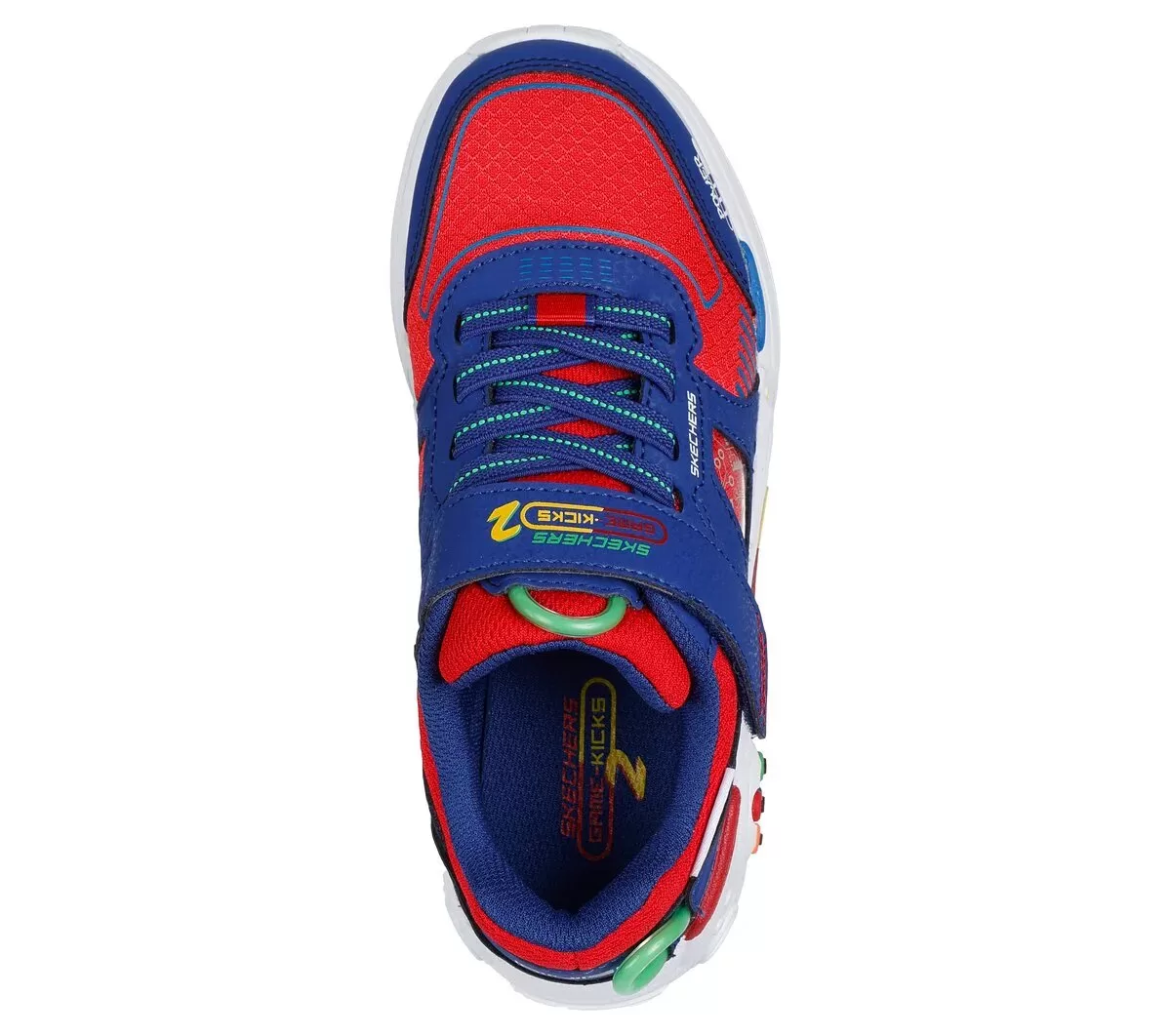 Juego Kicks: Gametronix 2.0