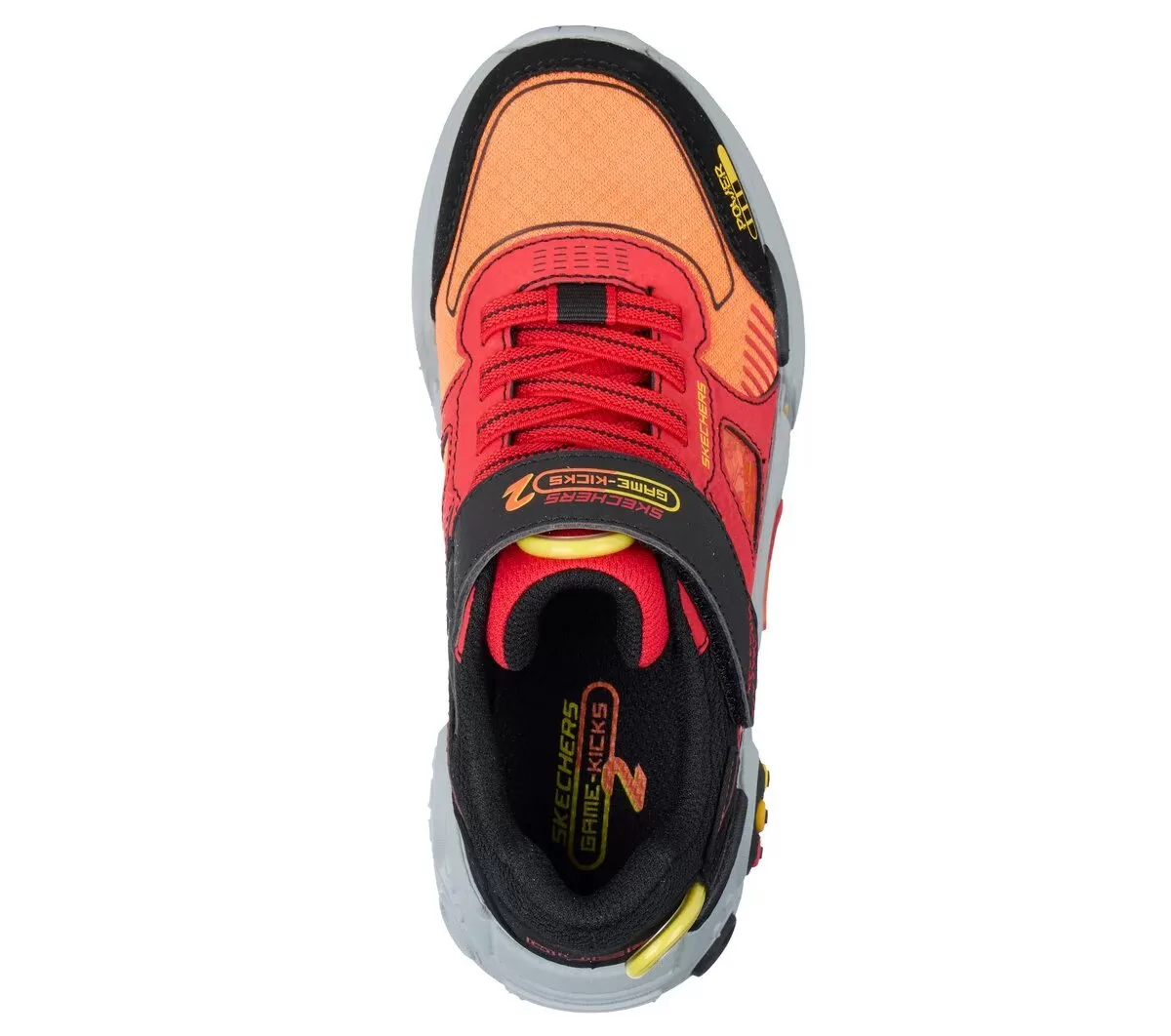 Juego Kicks: Gametronix 2.0