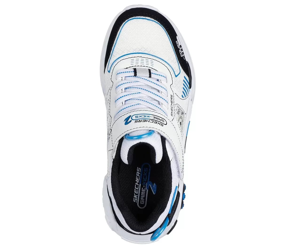 Juego Kicks: Gametronix 2.0