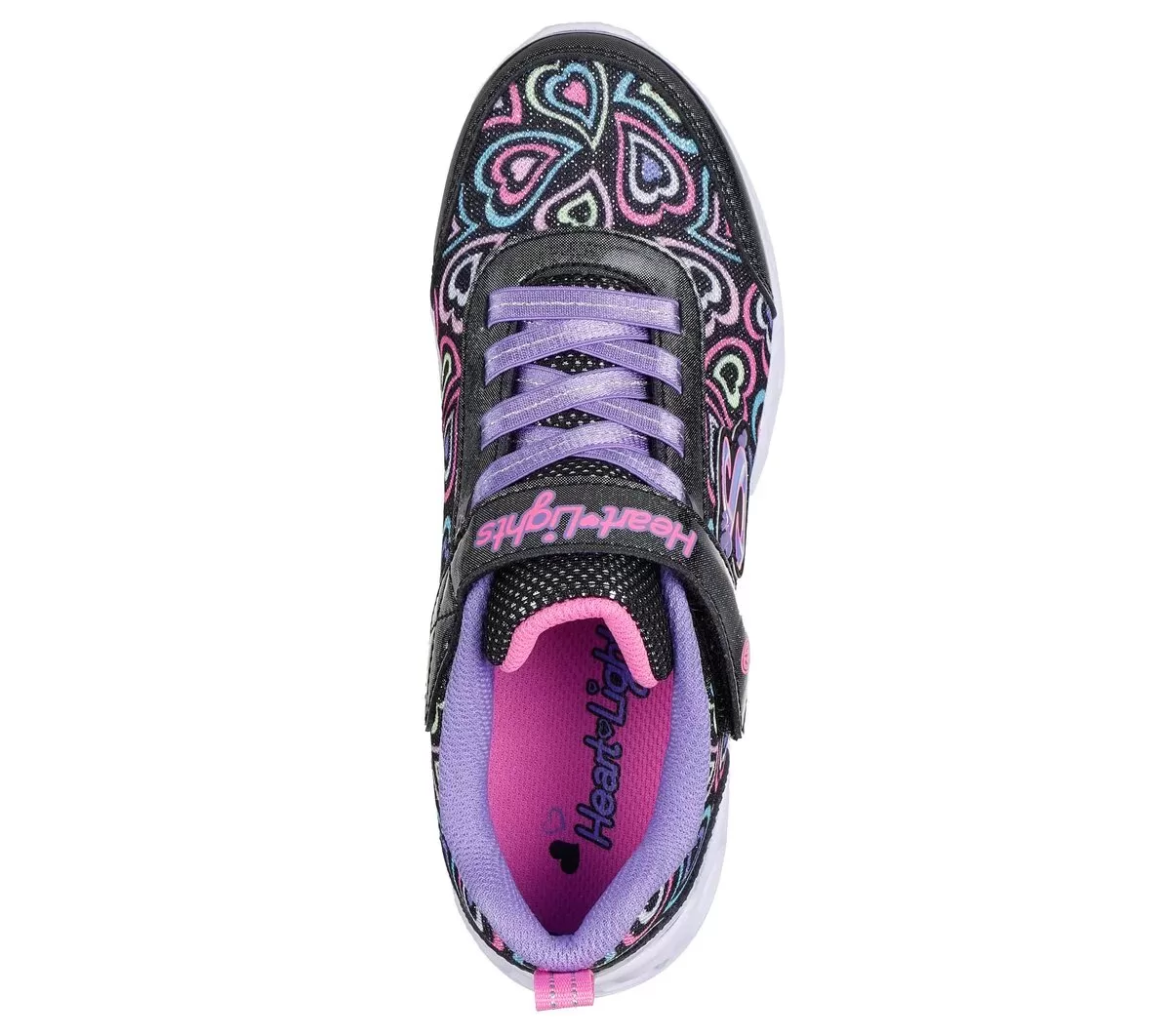 Luces del corazón – Boogie Love