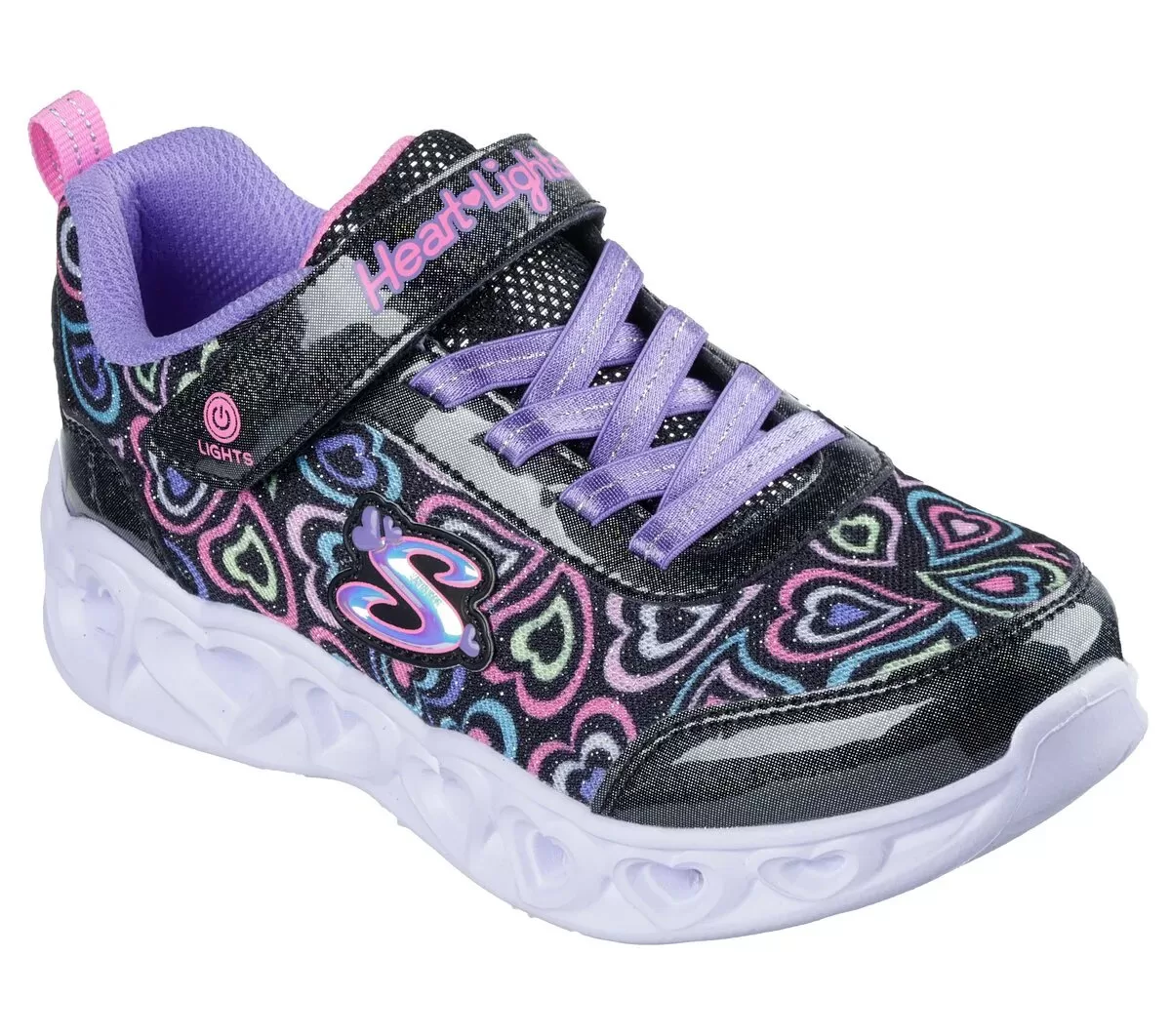 Luces del corazón – Boogie Love Luces del corazón – Boogie Love